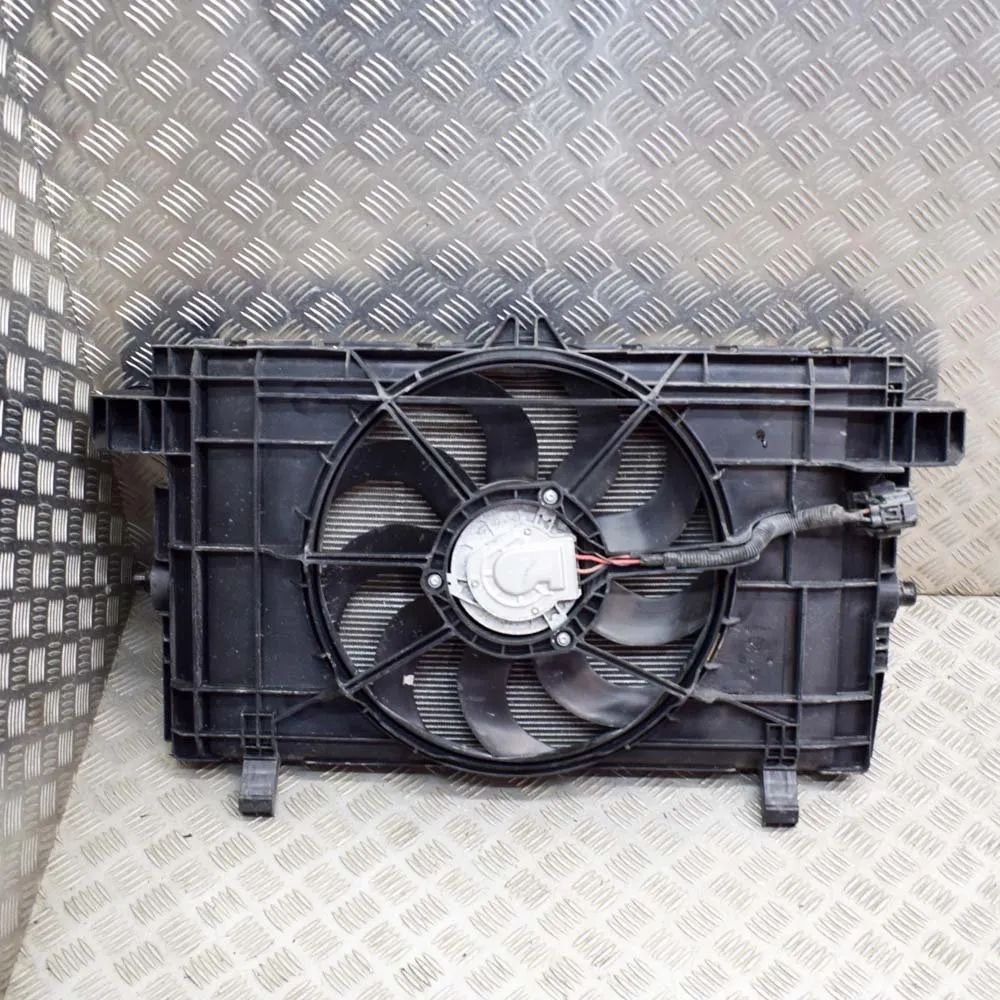 Tesla Model Y Cooling Radiator Pack 1607811-00-A, 1607808-00-A Cooling Radiator Pac...