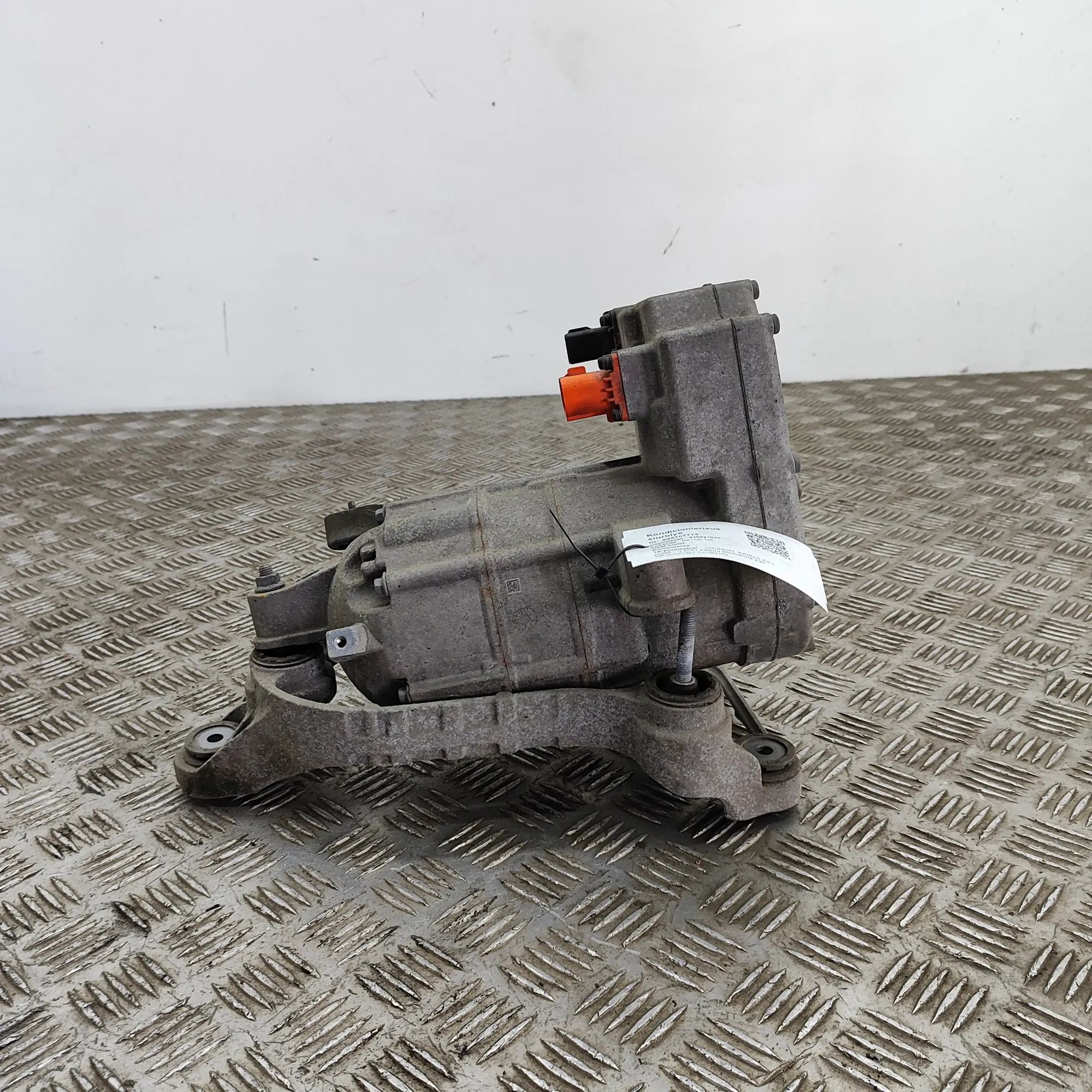 Hyundai Ioniq Air Condition A/C Pump 97729-GI050 Air Condition A/C Pump HYUNDAI IONI...
