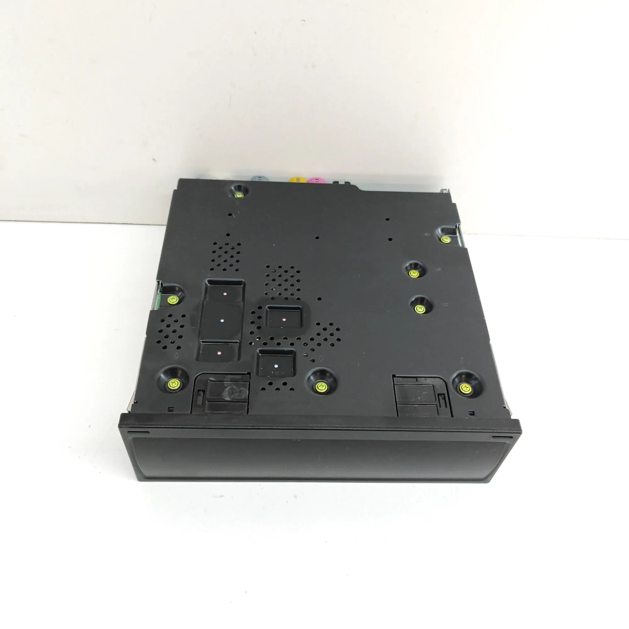 Skoda Enyaq Navigation Control Unit 5LA035820A, 5LA035820C Navigation Control Unit ...