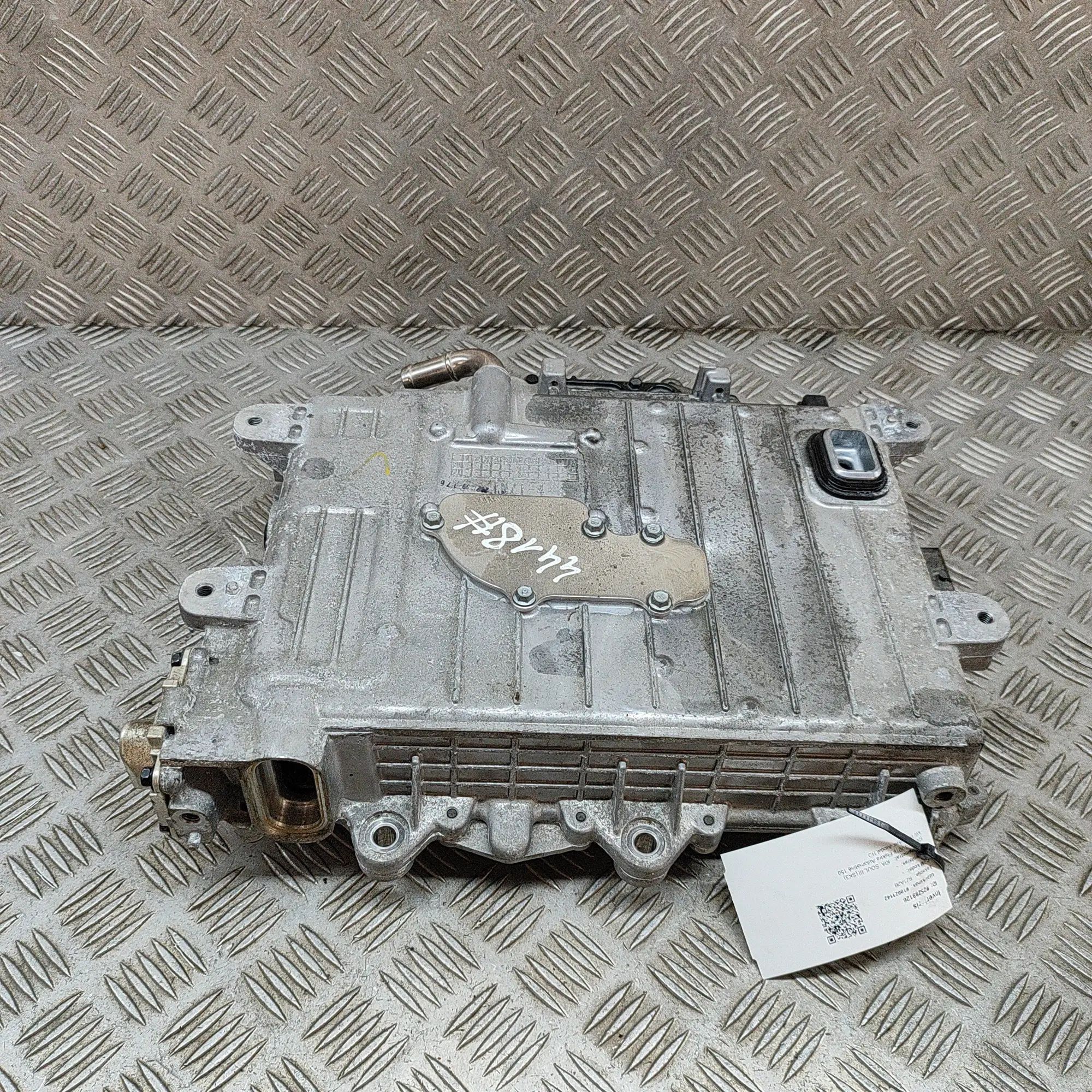 Kia Soul Inverter 36601-0EAC0 Inverter KIA SOUL (III SK3) (2019-....
