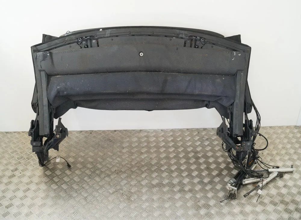 Mercedes-Benz C (W204) Roof A2097700149 Roof MERCEDES-BENZ E-CLASS (Cabrio ...