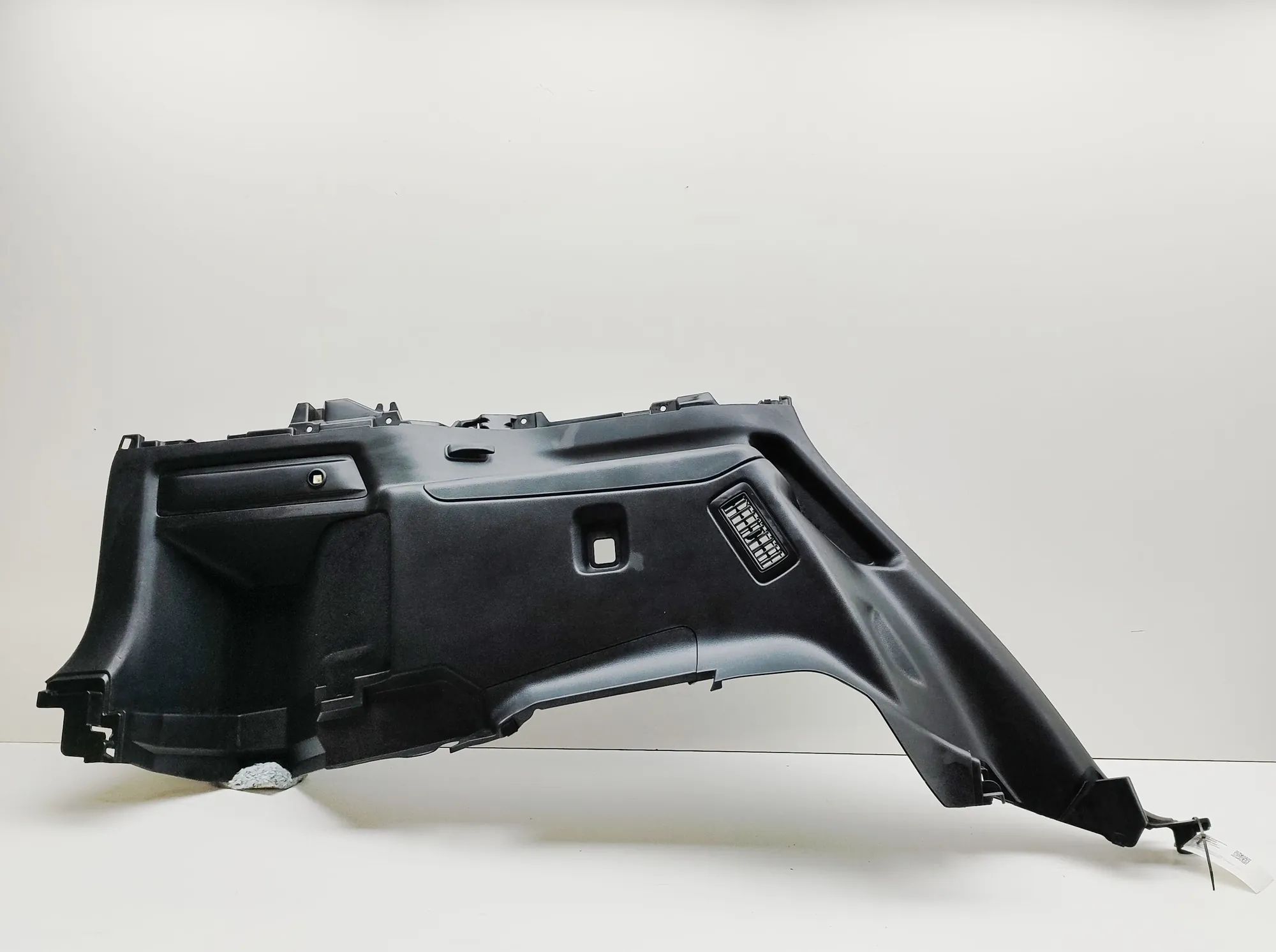 Mazda CX-80 Left Side Trunk Trim K20V-68-870A, K20V-68-870 Left Side Trunk Trim ...