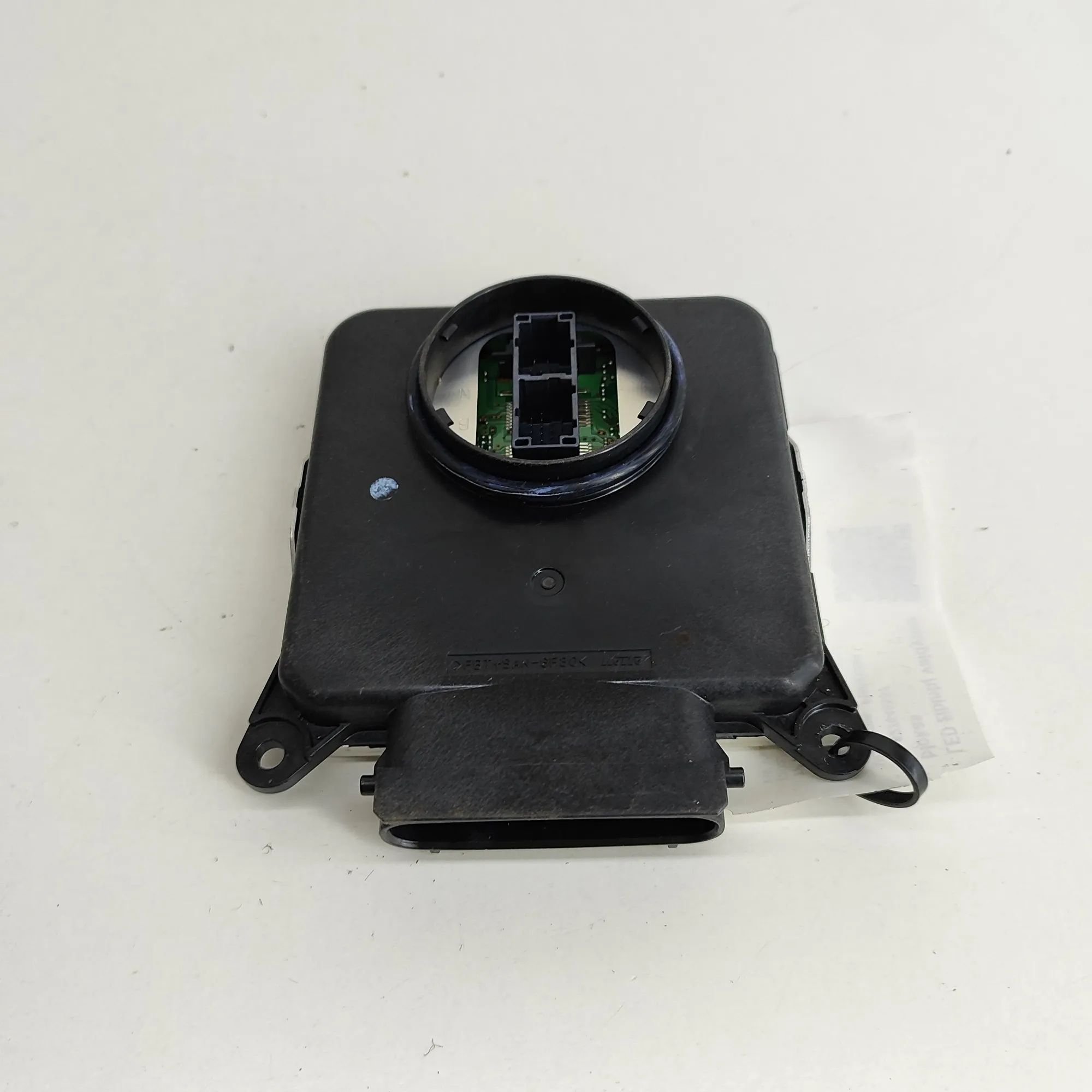 Lexus RX LED Lights Control Unit 89908-48070, 31800-723D0 LED Lights Control Uni...