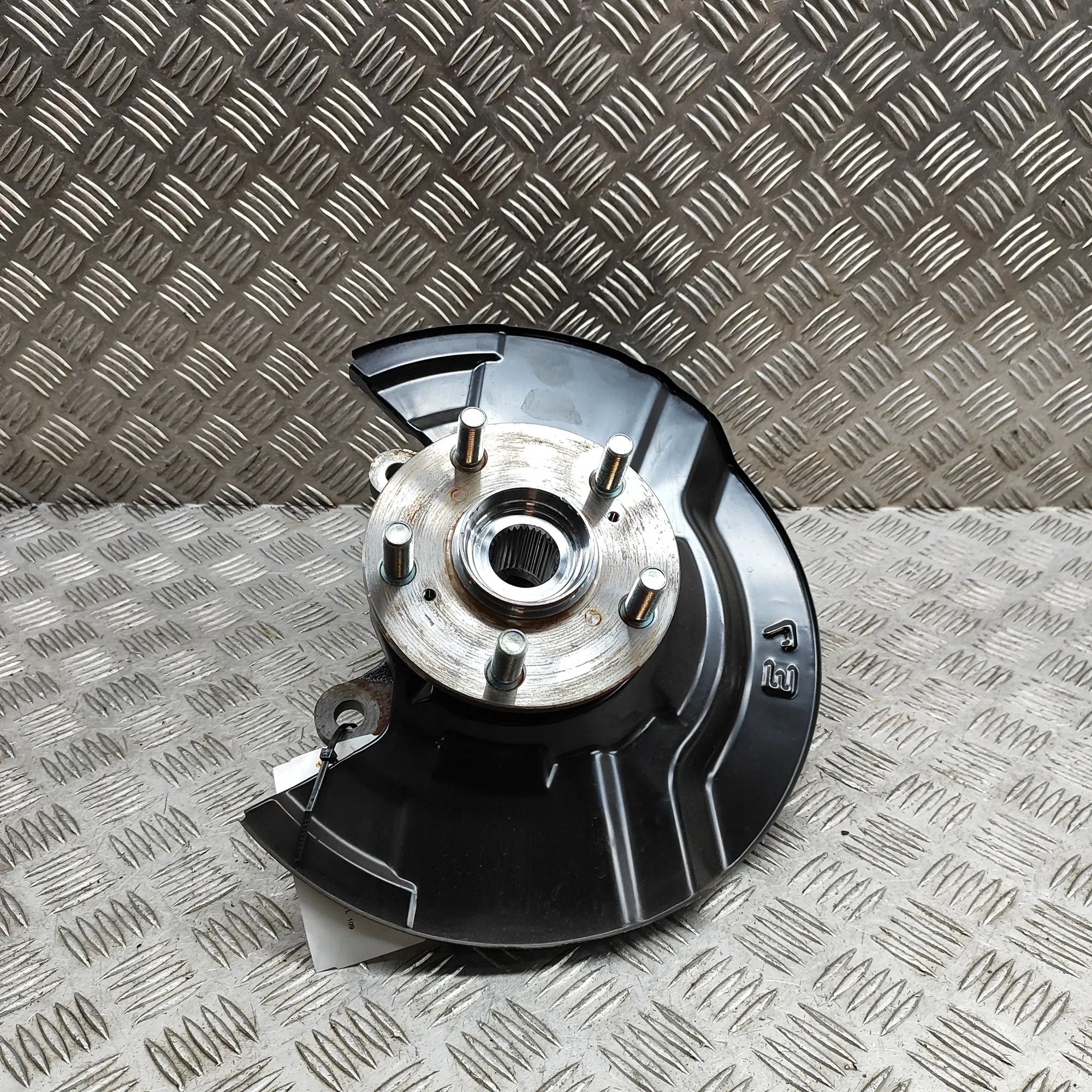 Honda CR-V Front Left Wheel Hub 51216-3E7-H01 Front Left Wheel Hub HONDA CR-V (...