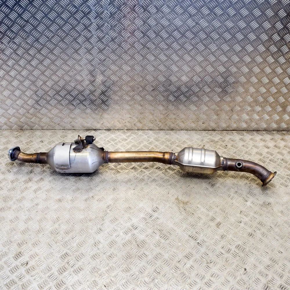 Toyota C-HR Catalyst Converter 30T18 Catalyst Converter TOYOTA C-HR (_X1_) (20...