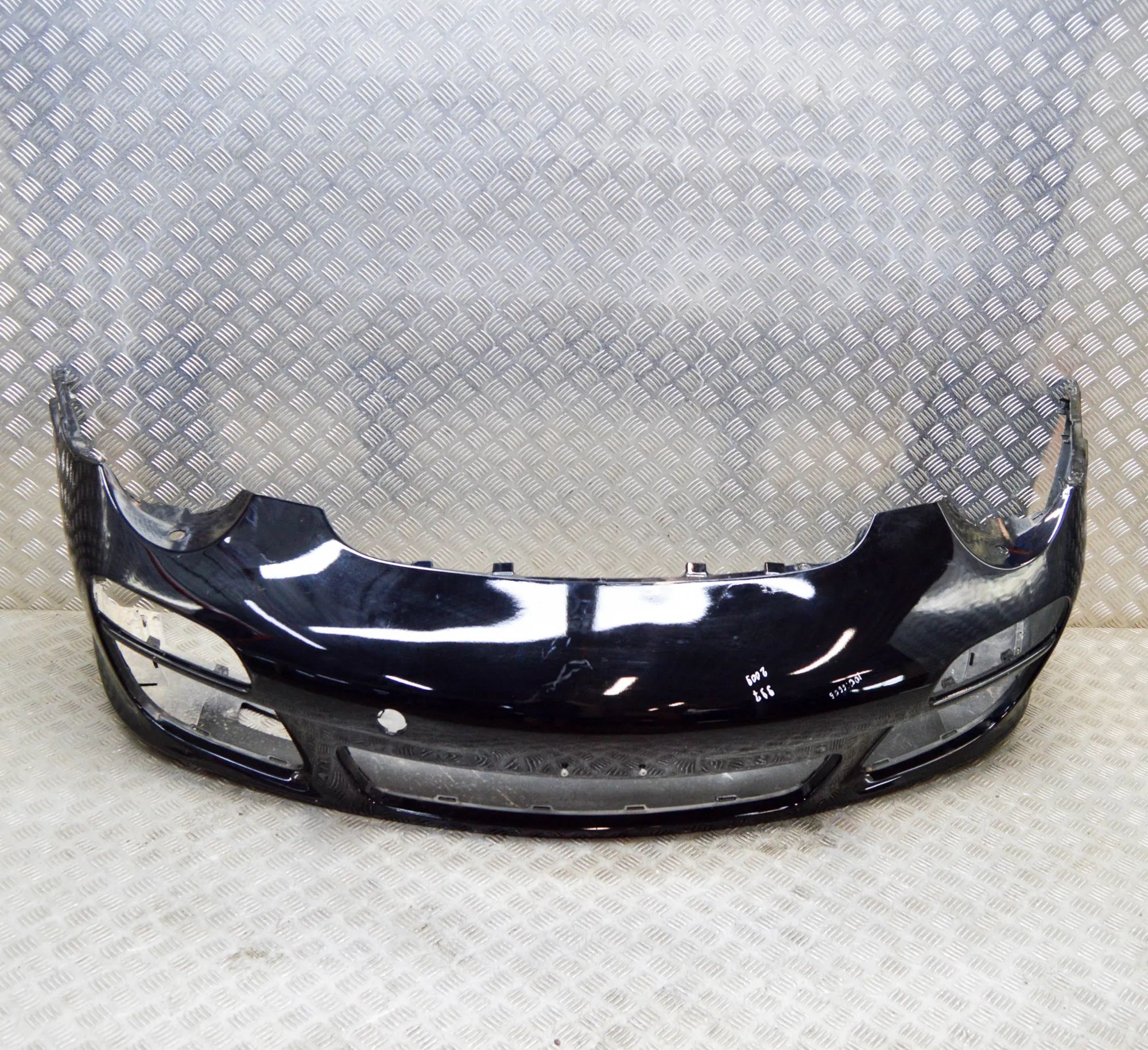 Porsche 911 (997) front bumper 997.505.311.10, 99750531110 Front Bumper PORSCH...