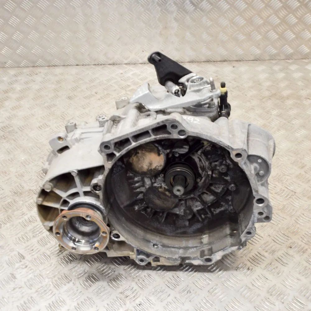 Skoda Superb (3T) Gearbox NGD Gearbox SKODA SUPERB (II Estate 3T5) (2009-...