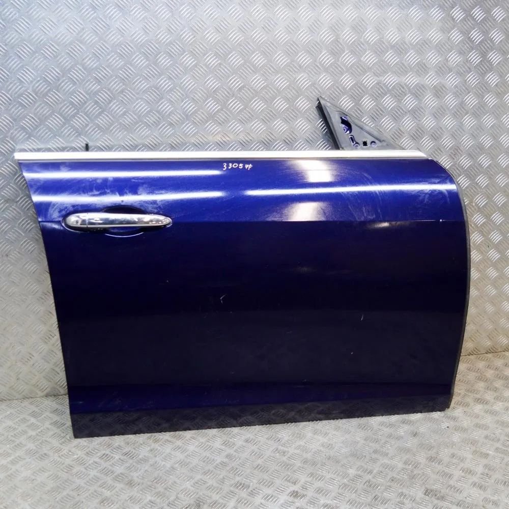 Maserati Quattroporte Front Right Door 673007995 Front Right Door MASERATI QUATTROPORT...