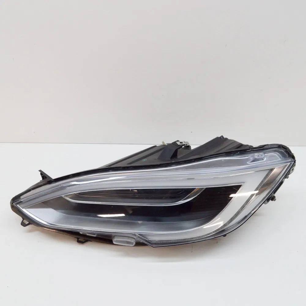 Tesla Model S Front Left Headlight 1053570-00-F Front Left Headlight TESLA MODEL S...