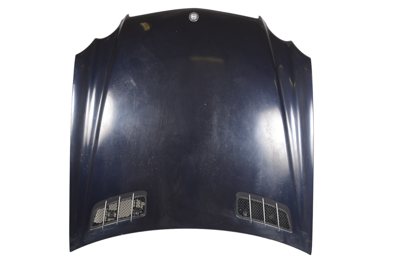 Mercedes-Benz A (W168) Bonnet Hood