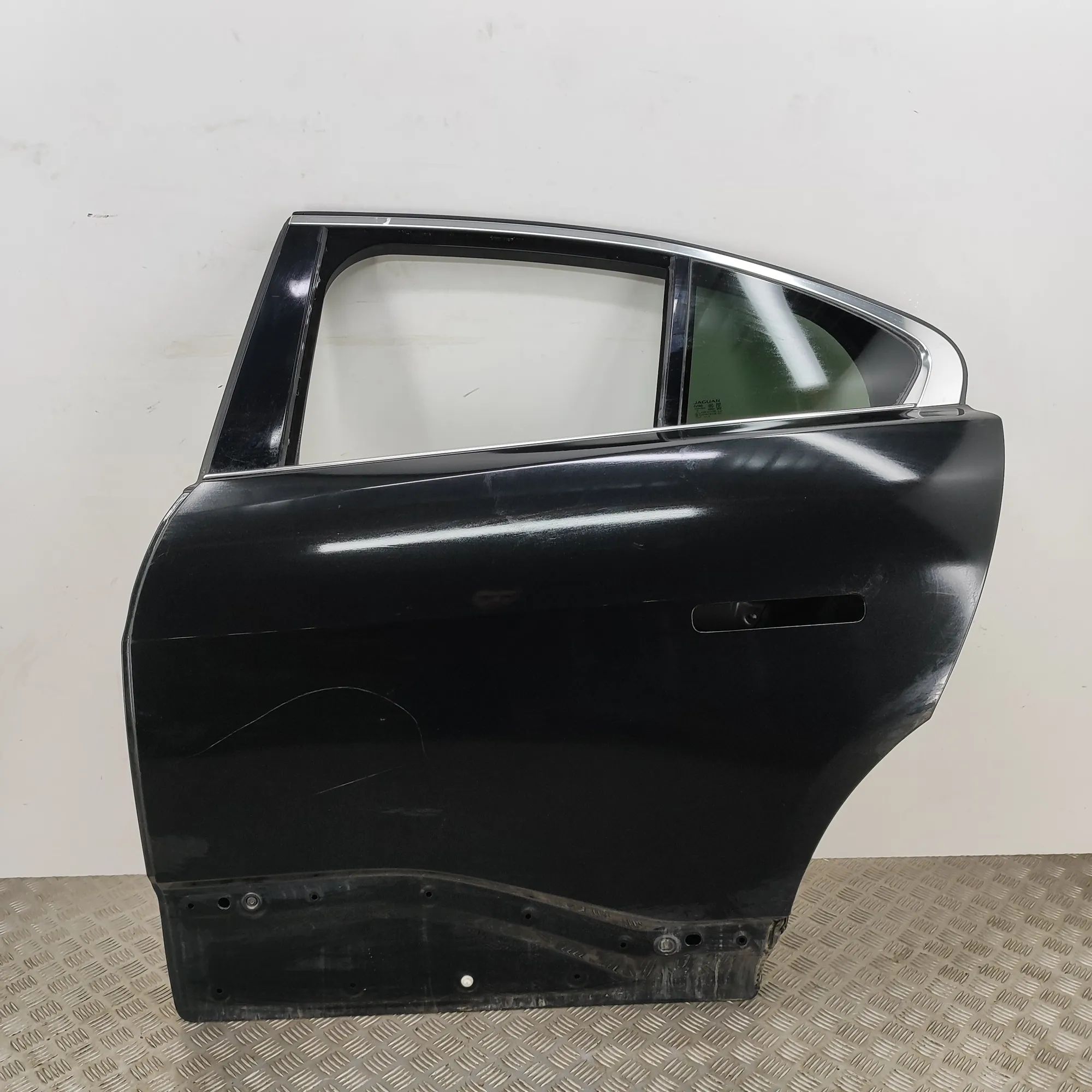 Jaguar I-Pace Rear Left Door SAJ9-D324631-AA Rear Left Door JAGUAR I-PACE (X...