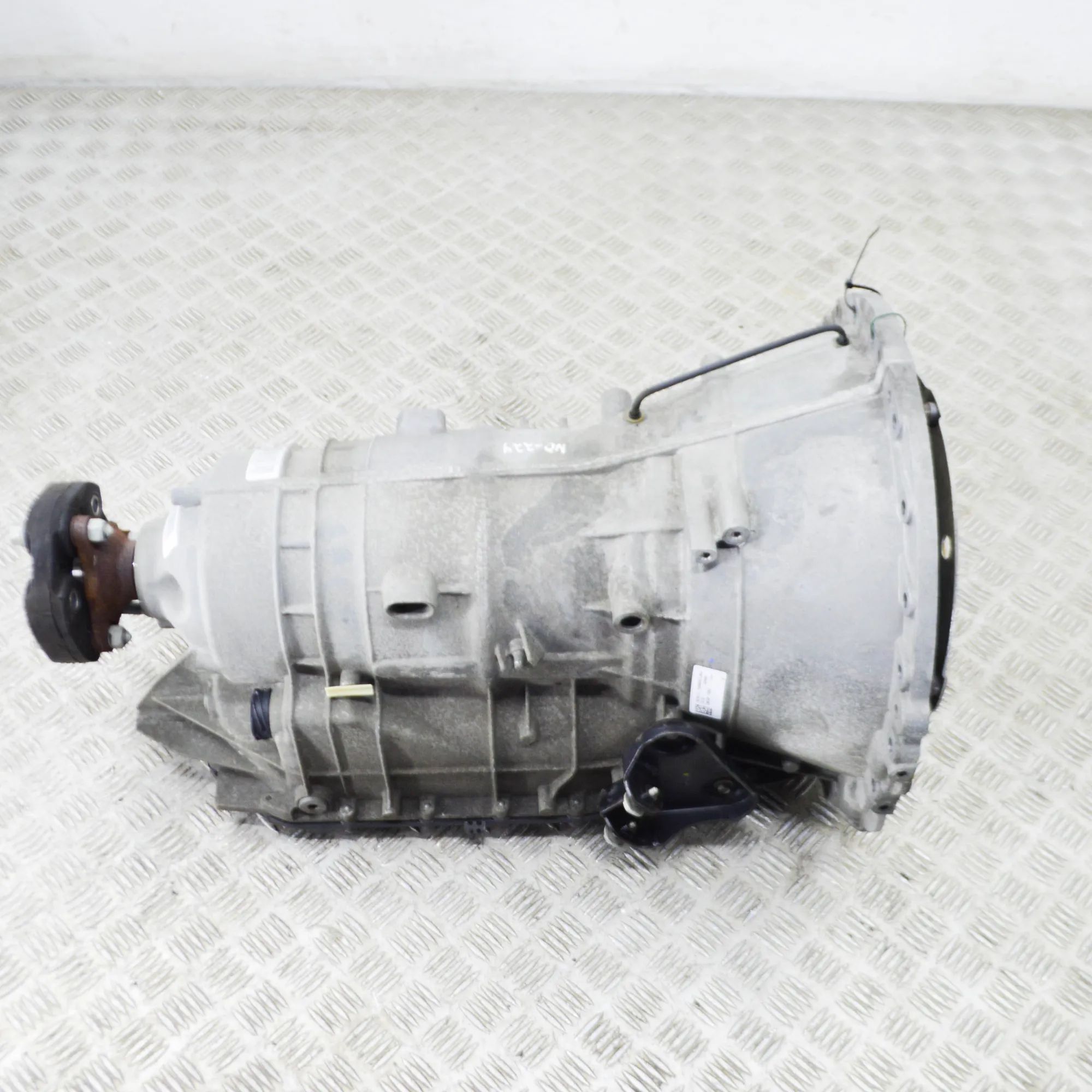 Jaguar XJ Gearbox 1068401362, 9XA, 1068040060, 6HP-28, 1068301363...
