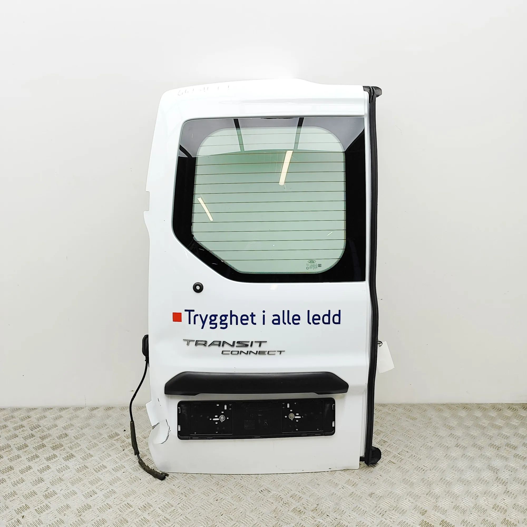 Ford Transit Connect / Tourneo Connect Rear Left Door PDT11-V40011-BJ Rear Left Door FORD TRANSIT (CO...