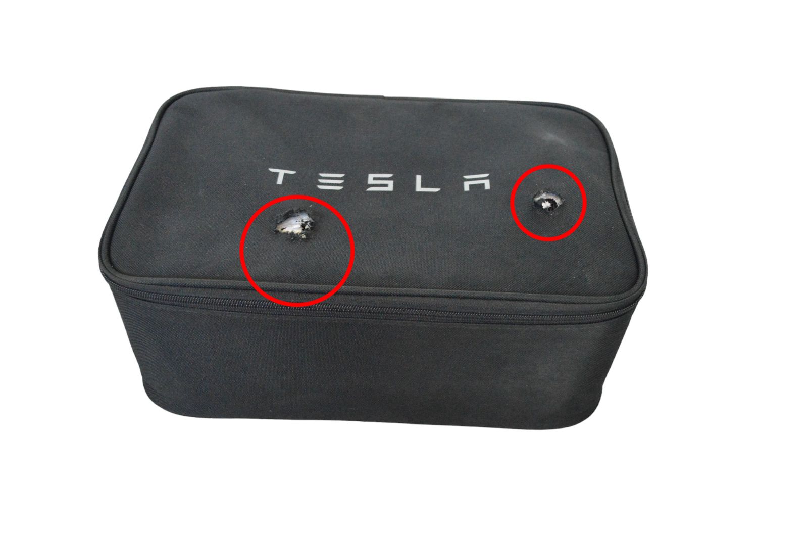 Tesla Model Y Towbar Hitch Ball 0011016 Towbar Hitch Ball TESLA MODEL Y (2019-....