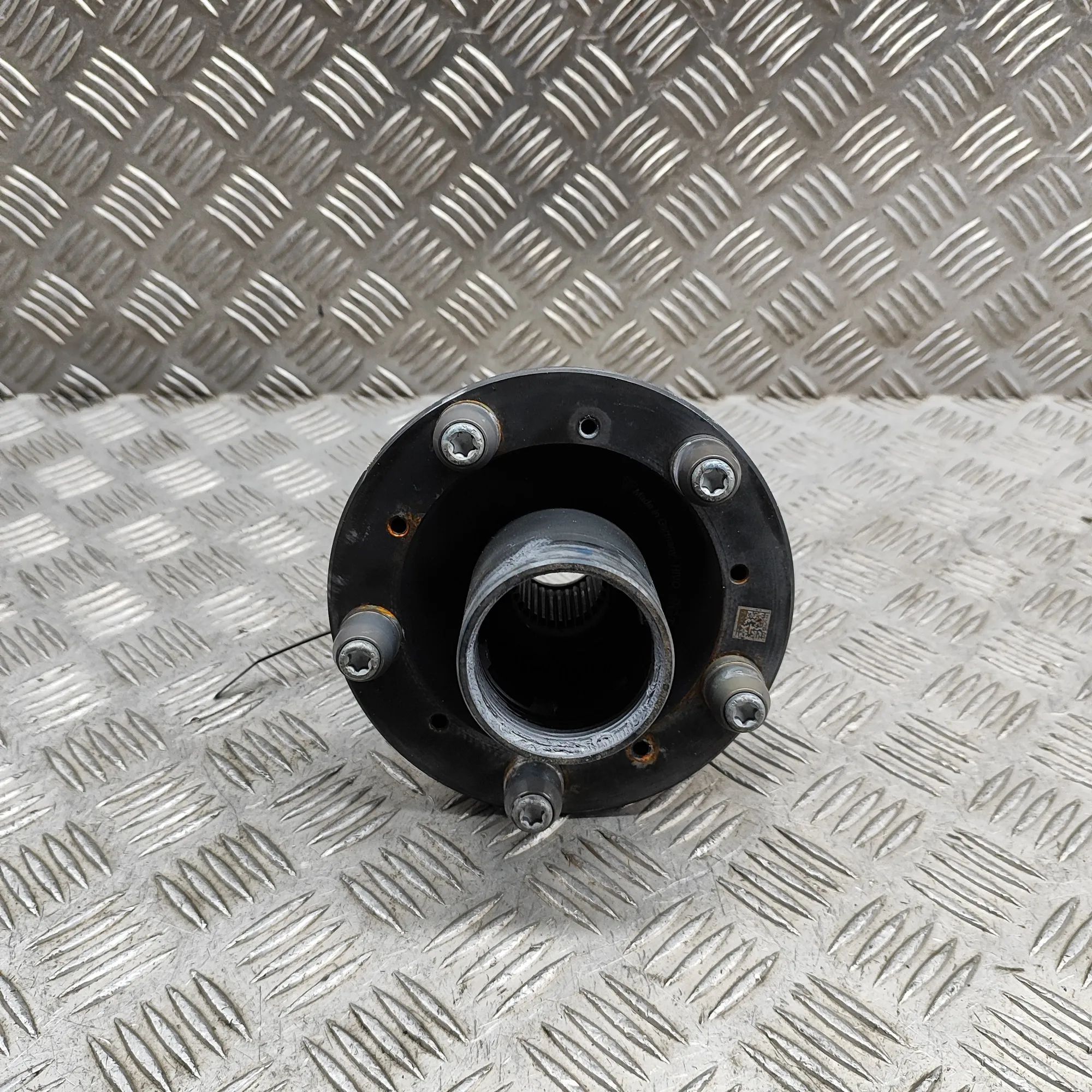 Porsche 911 (992) Rear Left Wheel Bearing 9GT.501.651.A, 9GT501651A Rear Left Wheel Beari...
