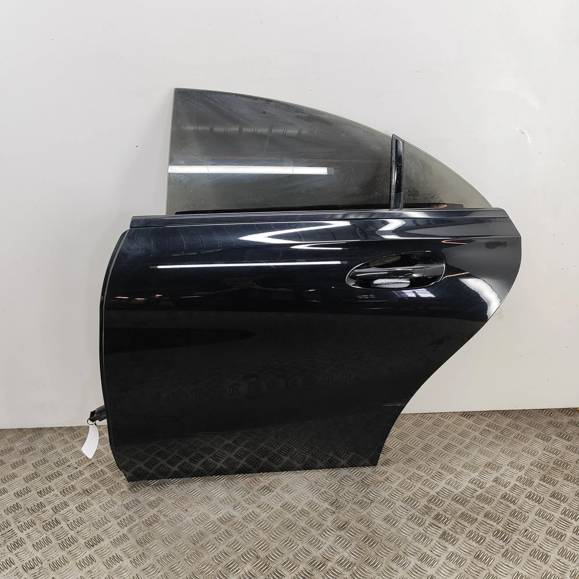 Mercedes-Benz CLA (C117) Rear Left Door A1177320110 Rear Left Door MERCEDES-BENZ CLA (C...