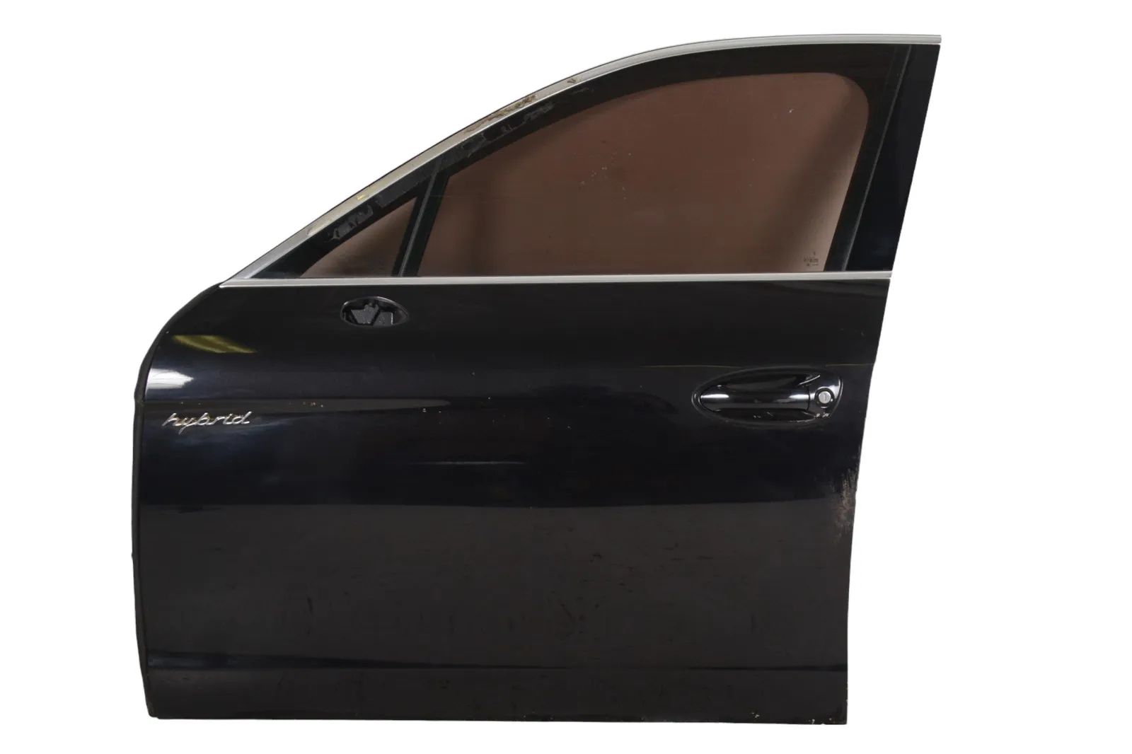 Porsche Panamera Front Left Door Front Left Door PORSCHE PANAMERA (970) (2009-20...