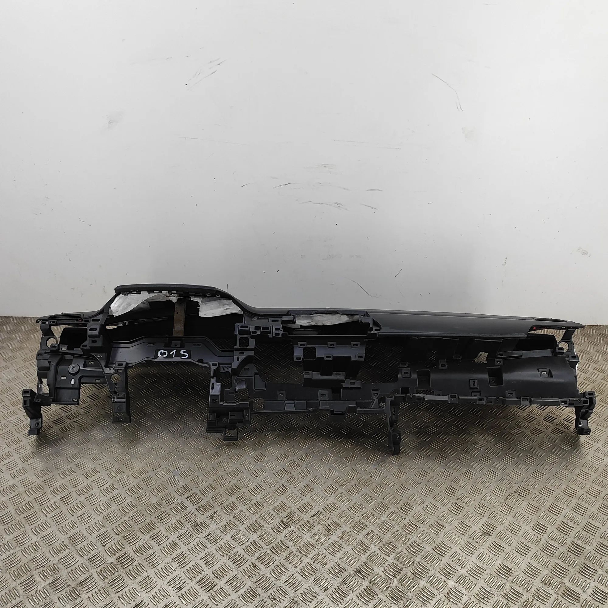 Toyota Sienna Dashboard 55301-08070-C0 Dashboard TOYOTA SIENNA (_L4_) (...