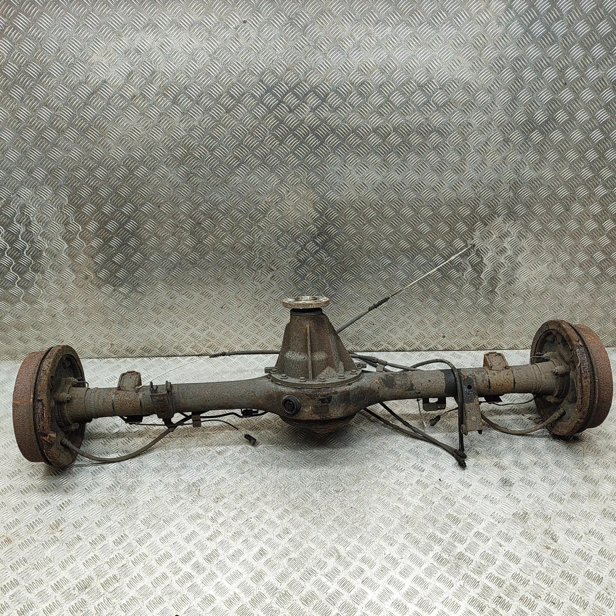 Ford Ranger Rear Axle AB39-4001-AZE Rear Axle FORD RANGER (TKE) (2011...