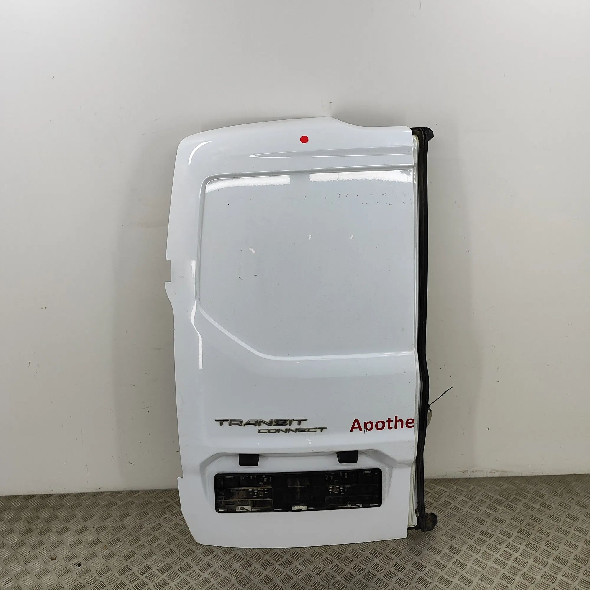 Ford Transit Connect / Tourneo Connect Rear Left Door DT11-V40027-AH Rear Left Door FORD TRANSIT (CON...