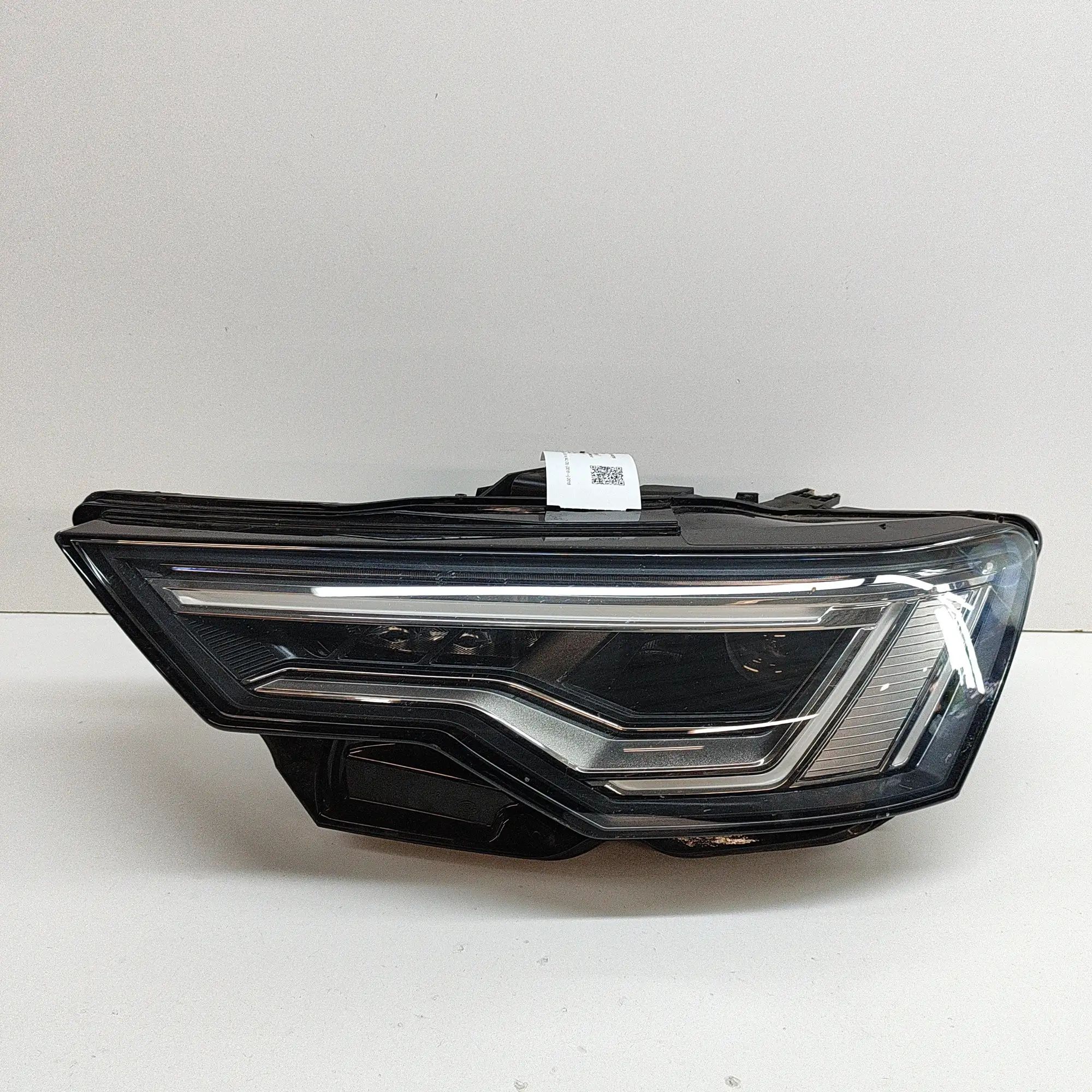 Audi A6 (C7) Front Left Headlight 4K0941039 Front Left Headlight AUDI A6 (4A2, C8...