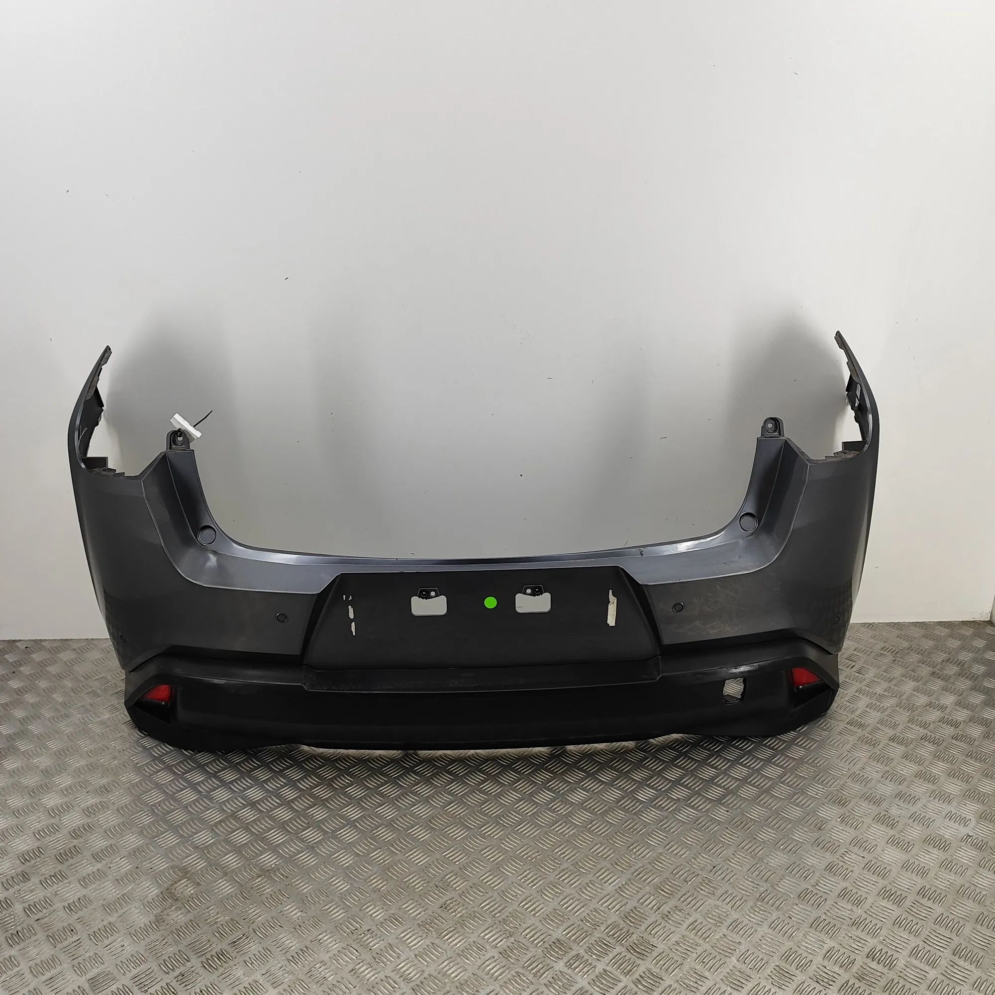 Lexus UX rear bumper 52169-76080, 52159-76130 Rear Bumper LEXUS UX (...
