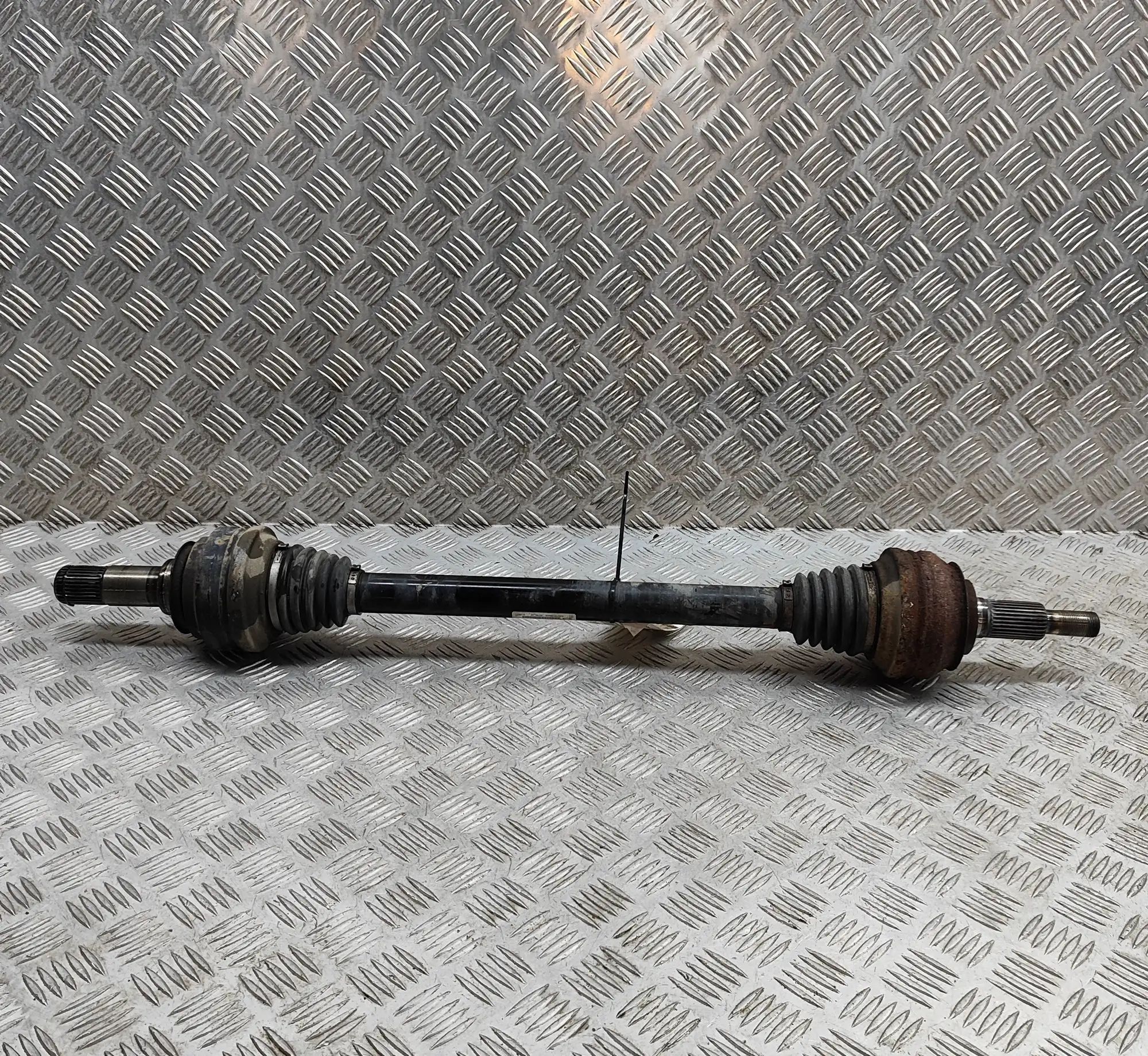 Porsche Panamera Rear Left Driveshaft 971.501.201.H, 971501201H Rear Left Driveshaft ...