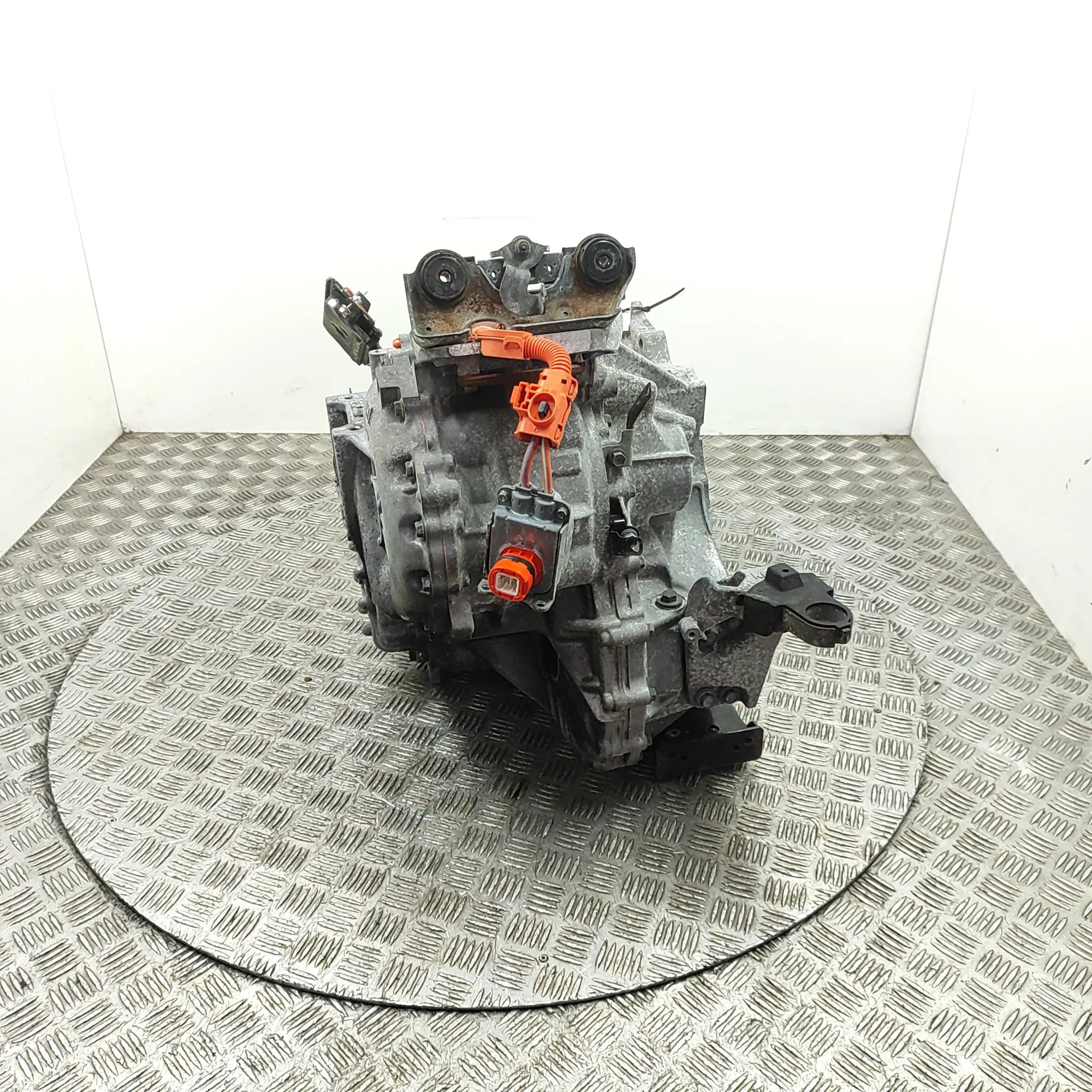 Toyota RAV4 (XA40) Gearbox 30900-42010 Gearbox TOYOTA RAV (4 V XA50) (2018...