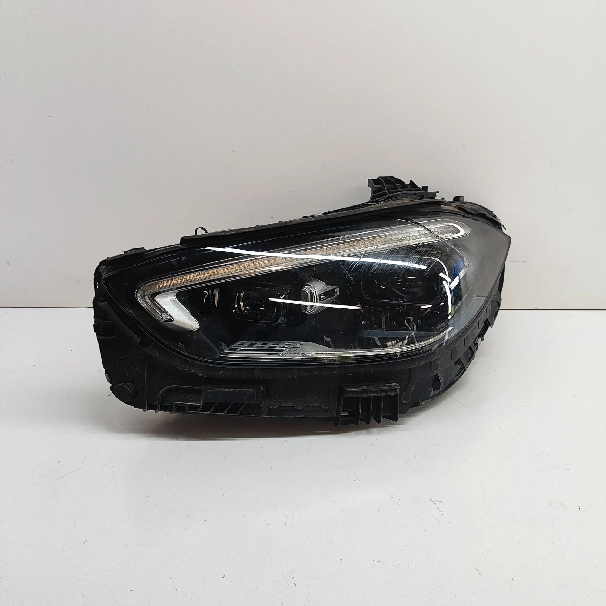 Mercedes-Benz A (W177) Front Left Headlight