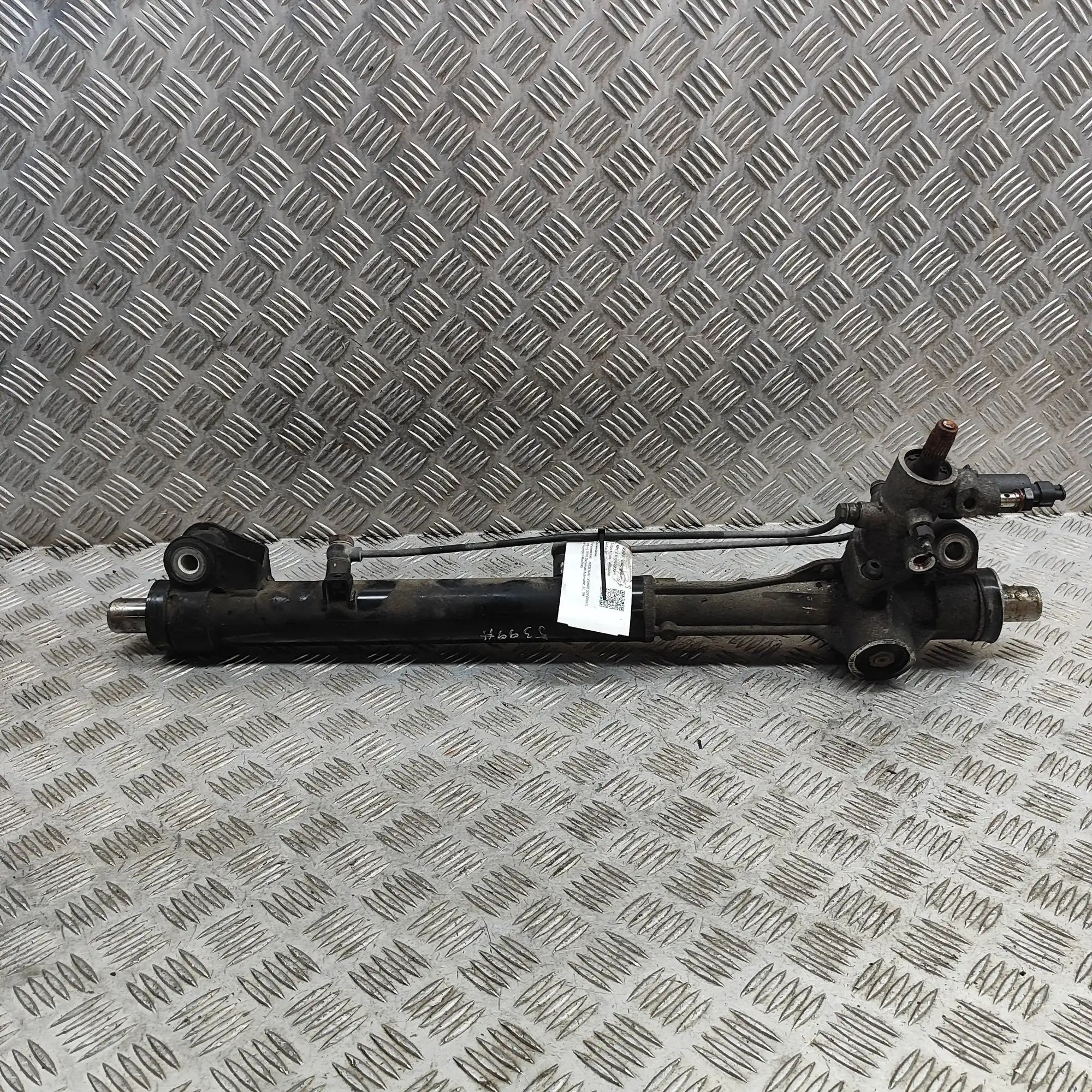 Maserati Levante steering rack 6700397950 Steering Rack MASERATI LEVANTE (SUV ...
