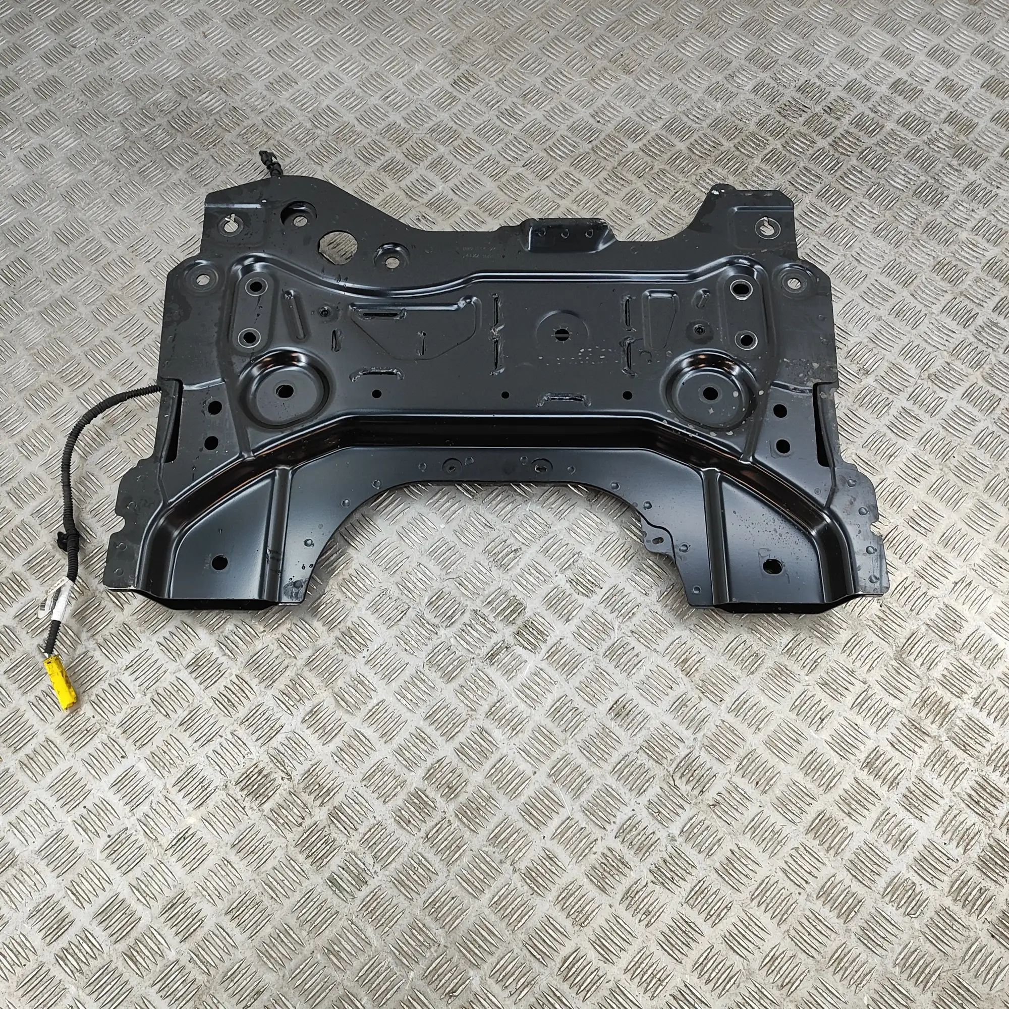 Peugeot 5008 Front subframe 9808812580 Front Subframe PEUGEOT 5008 (III KA,...