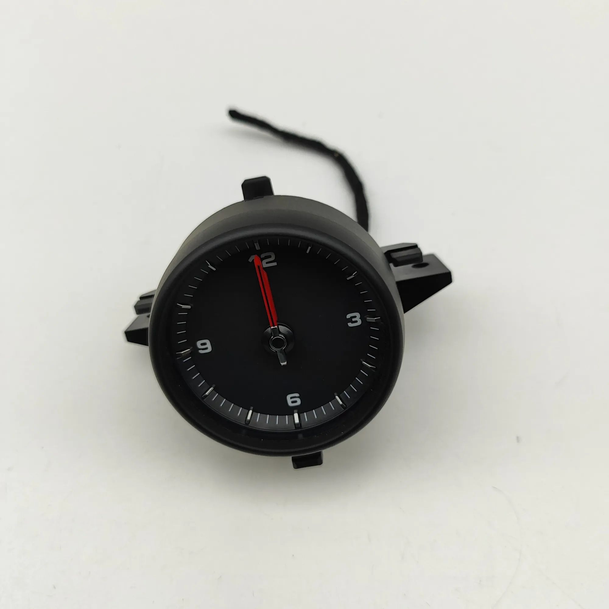 Porsche Cayenne Interior Clock 9Y0919204D Interior Clock PORSCHE CAYENNE (Coup...