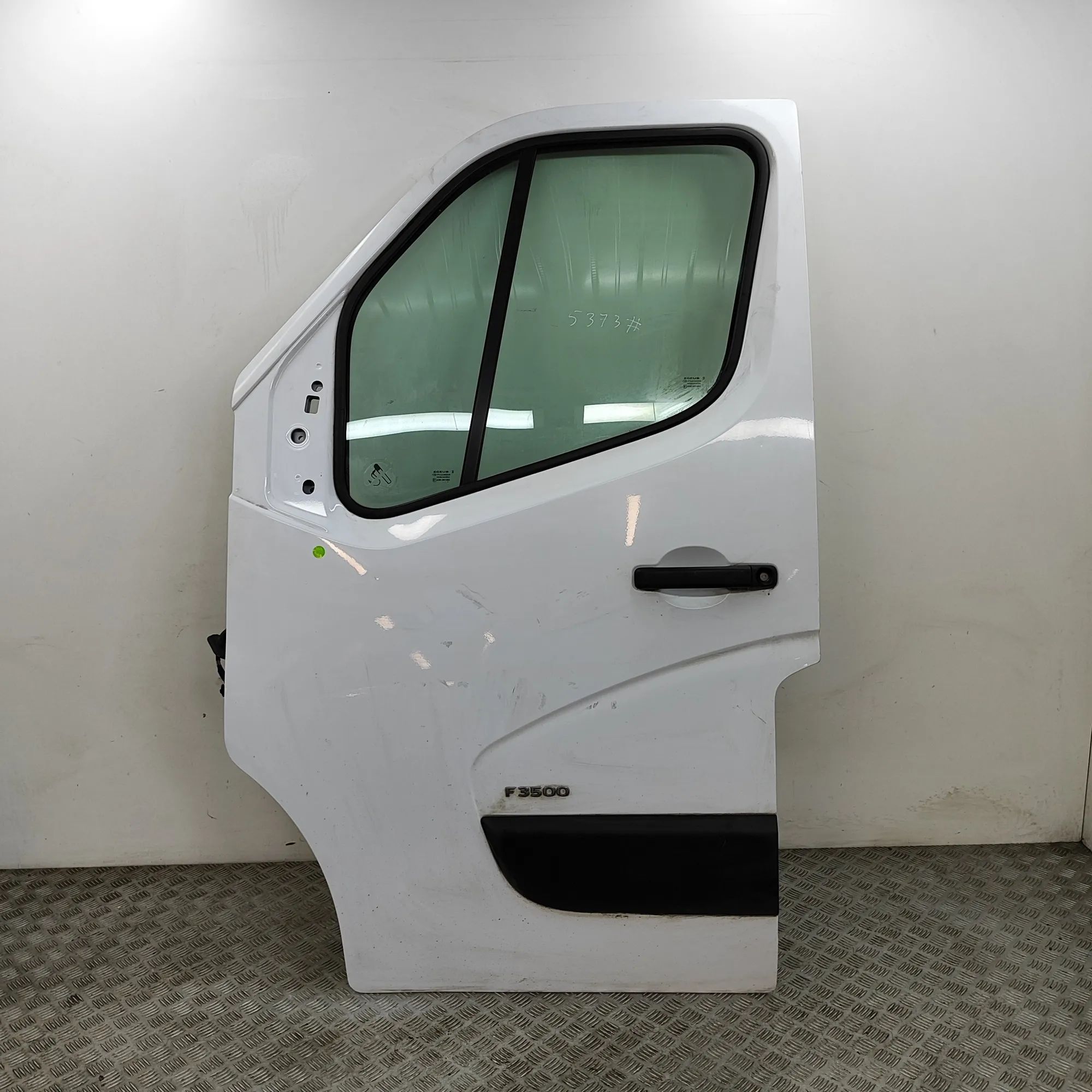 Opel Movano (B) Front Left Door 93197571 Front Left Door OPEL MOVANO (B Furgon)...