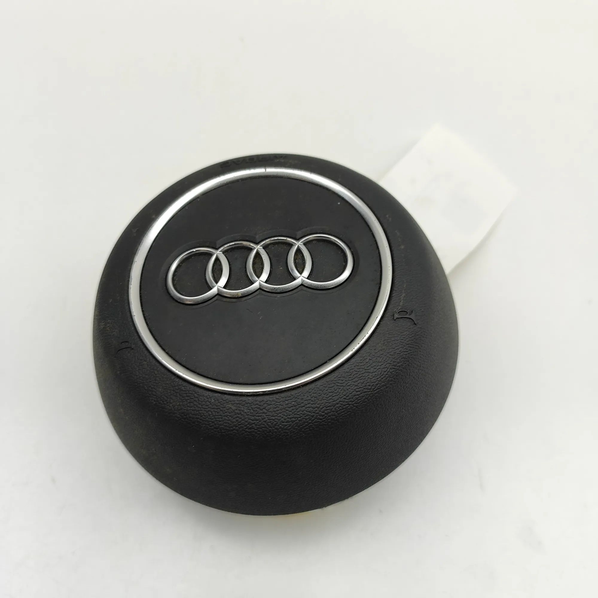 Audi A3 (8V) Steering Wheel Safety Bag SRS 8V0880201DN Steering Wheel Safety Bag SRS AUDI ...