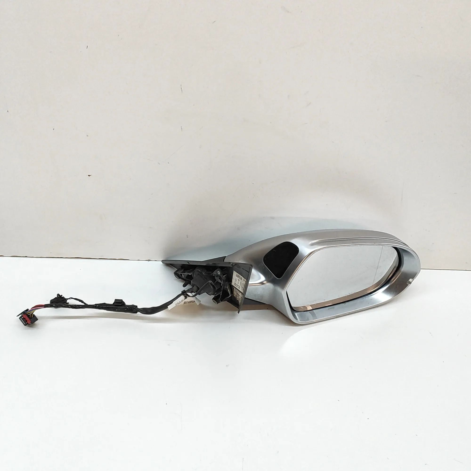 Audi A6 (C7) Right Side Wing Mirror 4G1857410AC Right Side Wing Mirror AUDI A6 (Ava...