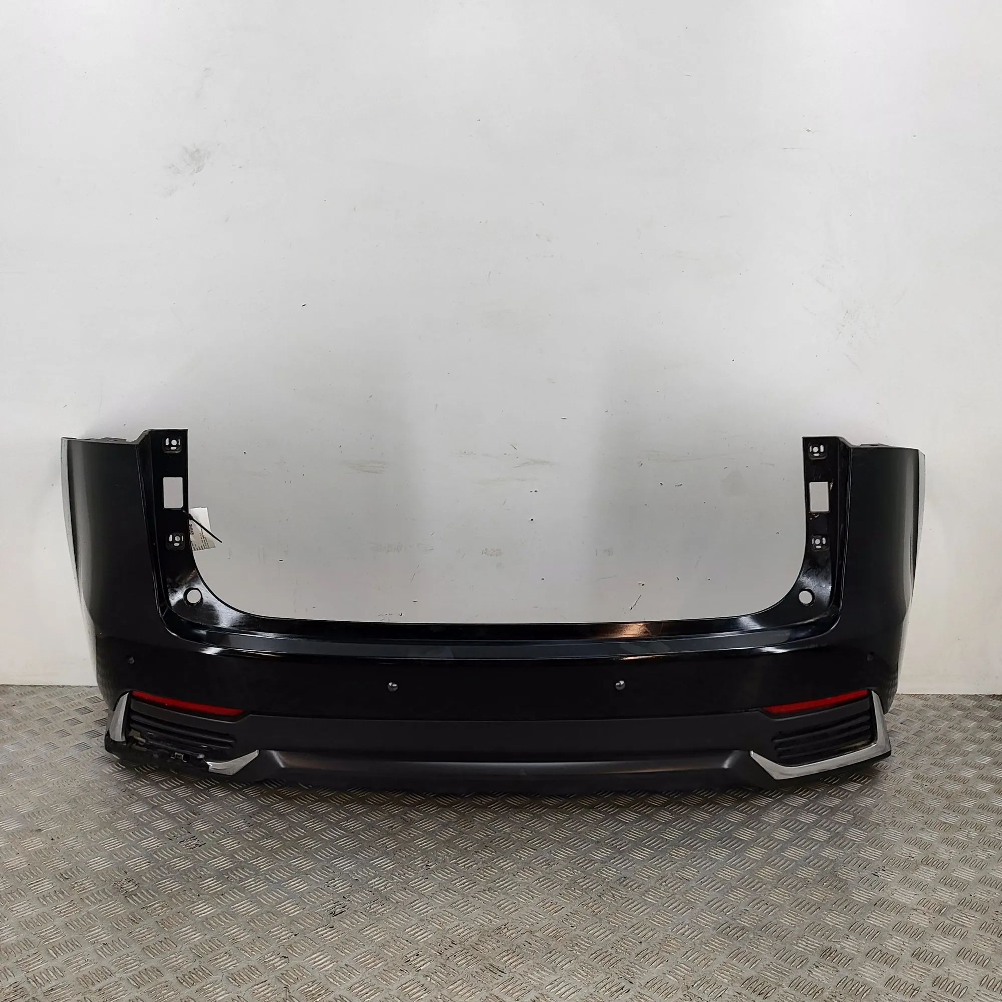 Lexus NX rear bumper 52159-78911 Rear Bumper LEXUS NX (_Z1_) (2014-....