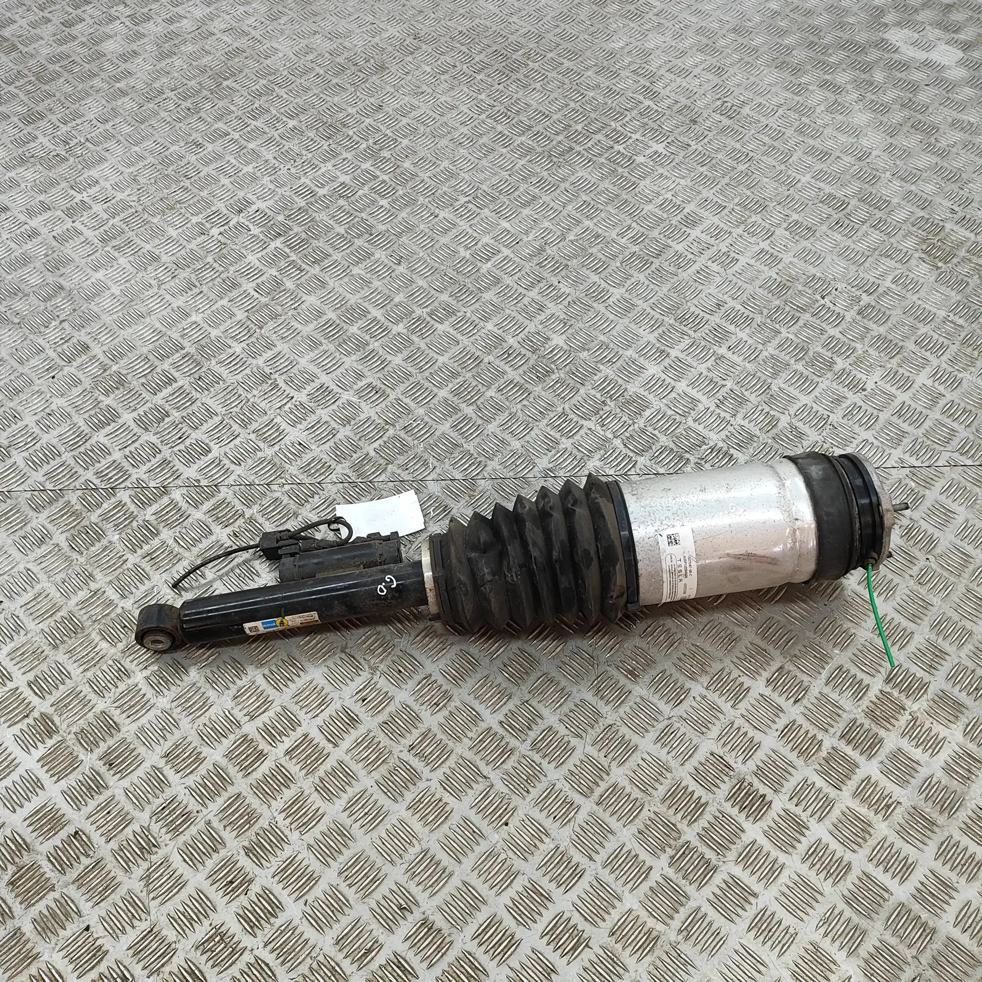 Tesla Model X Rear Right Air Shock Absorber 1027067-00-C Rear Right Air Shock Absorber TESL...