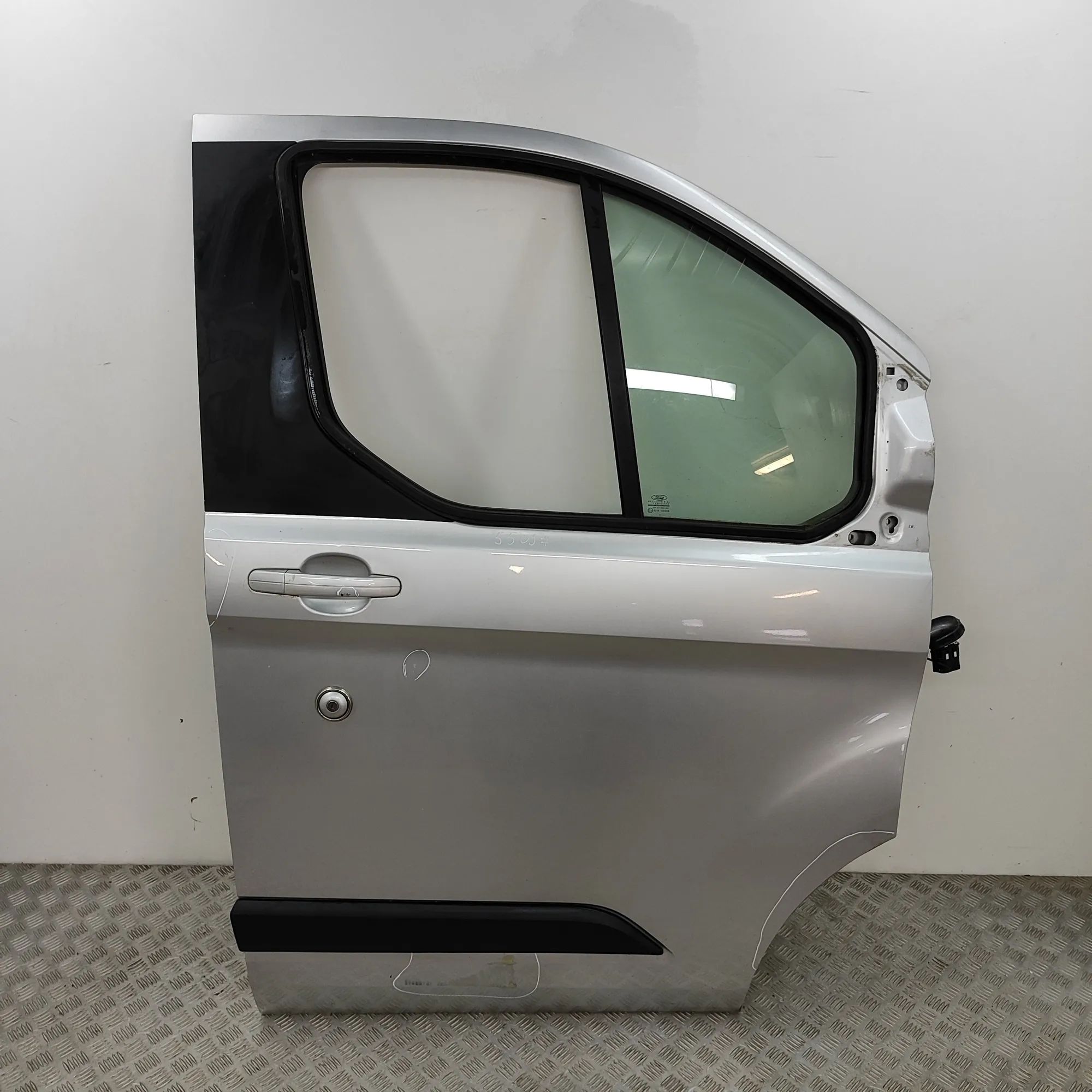Ford Transit Connect / Tourneo Connect Front Right Door PJK21-V20124-AB Front Right Door FORD TOURNEO (...