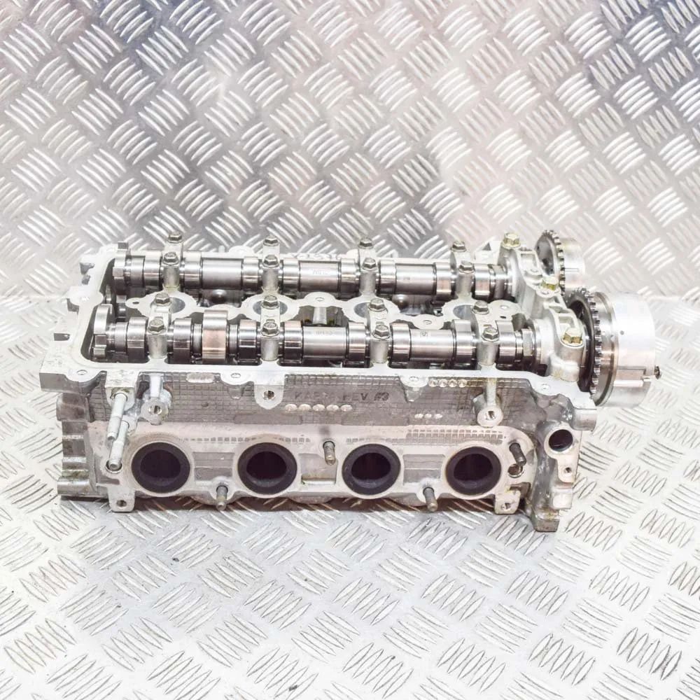 Hyundai Ioniq Engine Cylinder Head 5B035-03U00 Engine Cylinder Head HYUNDAI IONIQ ...