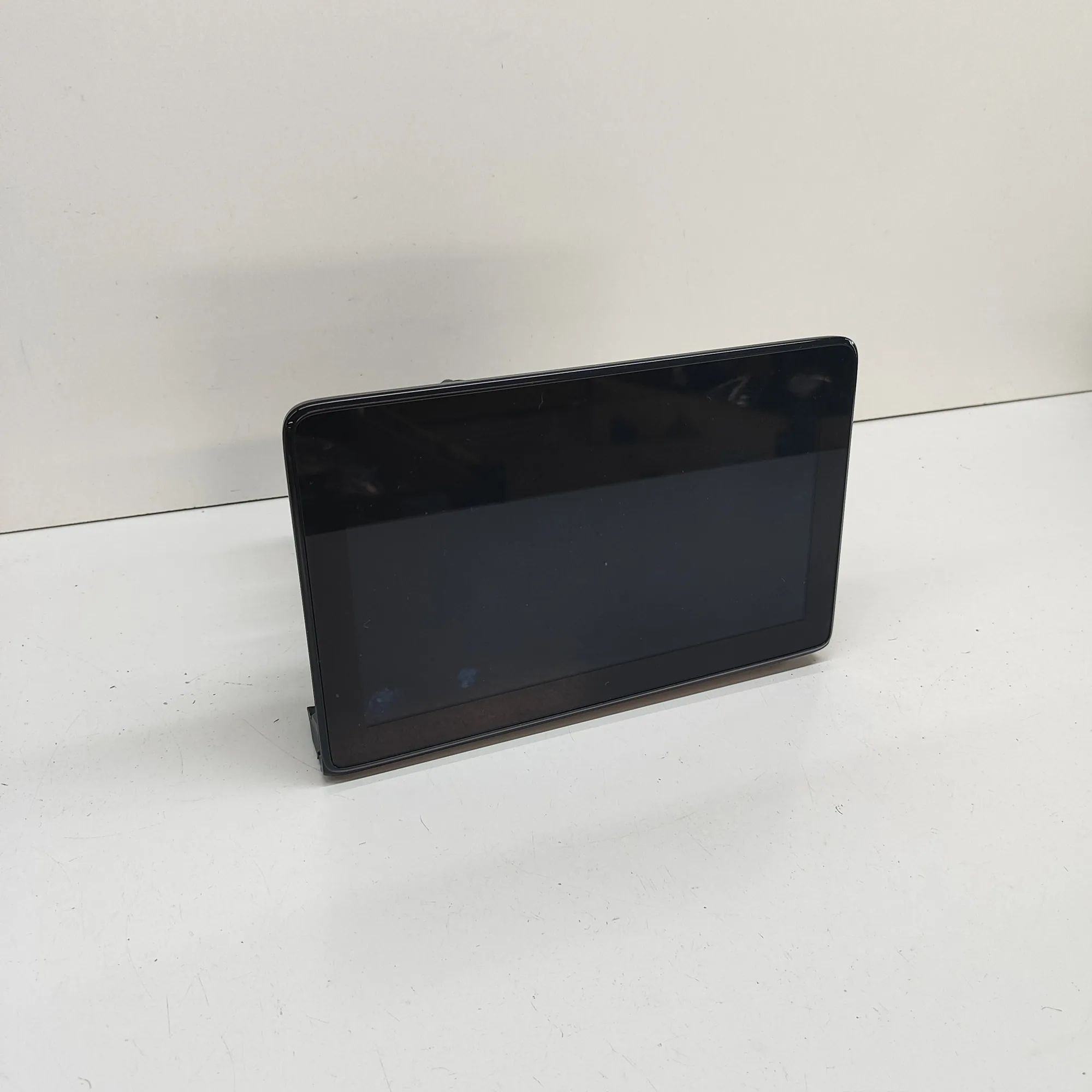 MG ZS Navigation Screen Display VPMUFF-19C156-ABB, 11288322 Navigation Screen D...