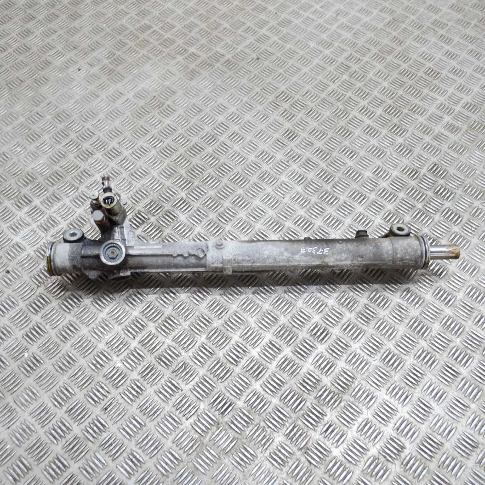 Maserati Quattroporte steering rack A0028690-A, 06700039560 Steering Rack MASERATI ...