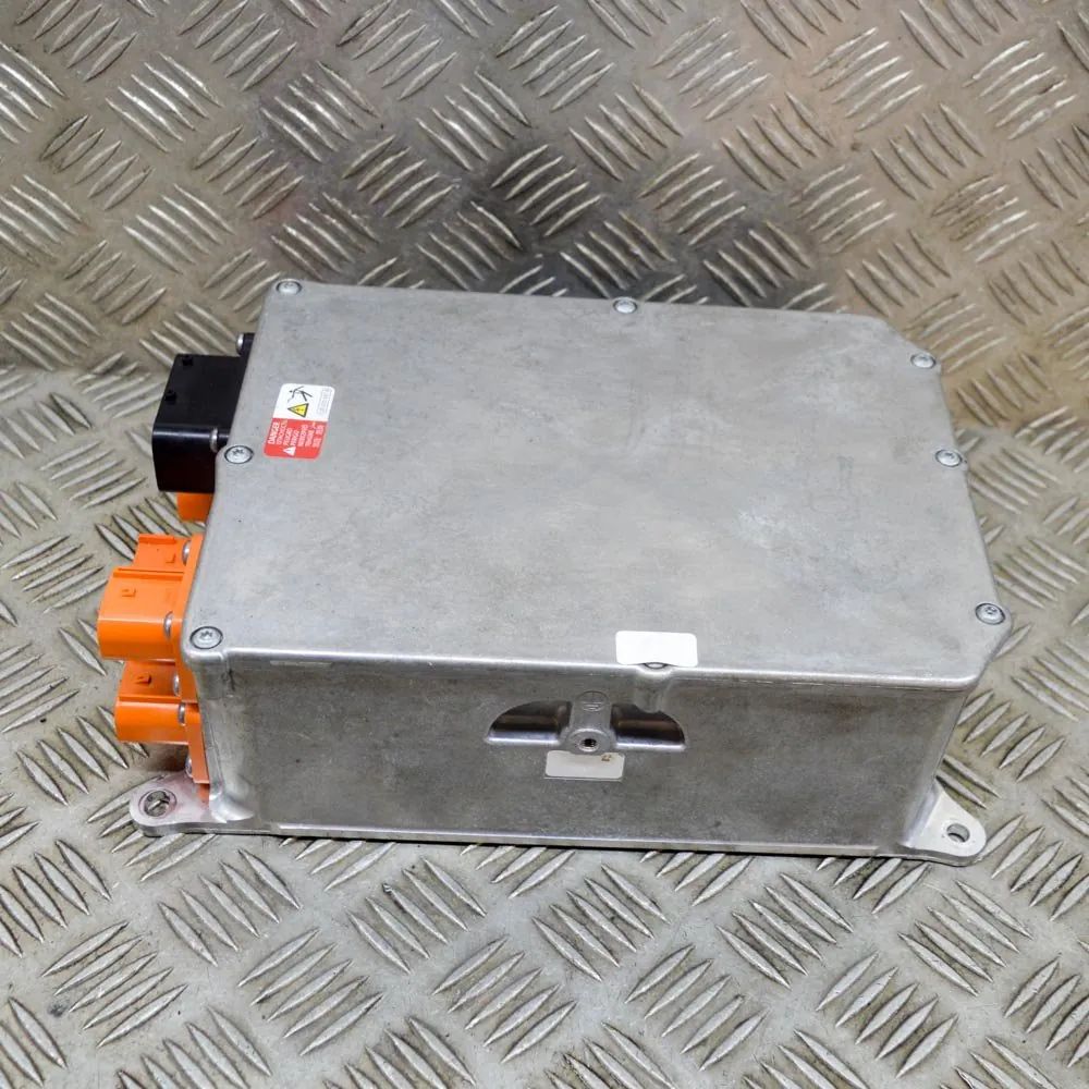 Porsche Cayenne Inverter 10147423, 5QE.915.682.AQ, 5QE915682AQ Inverter ...