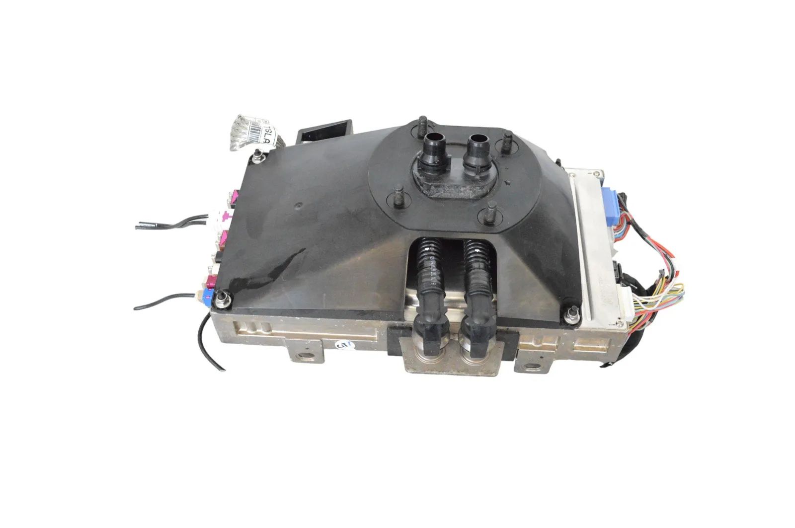 Tesla Model 3 Other Control Units 1462554-05-K Other Control Units TESLA MODEL 3 ...
