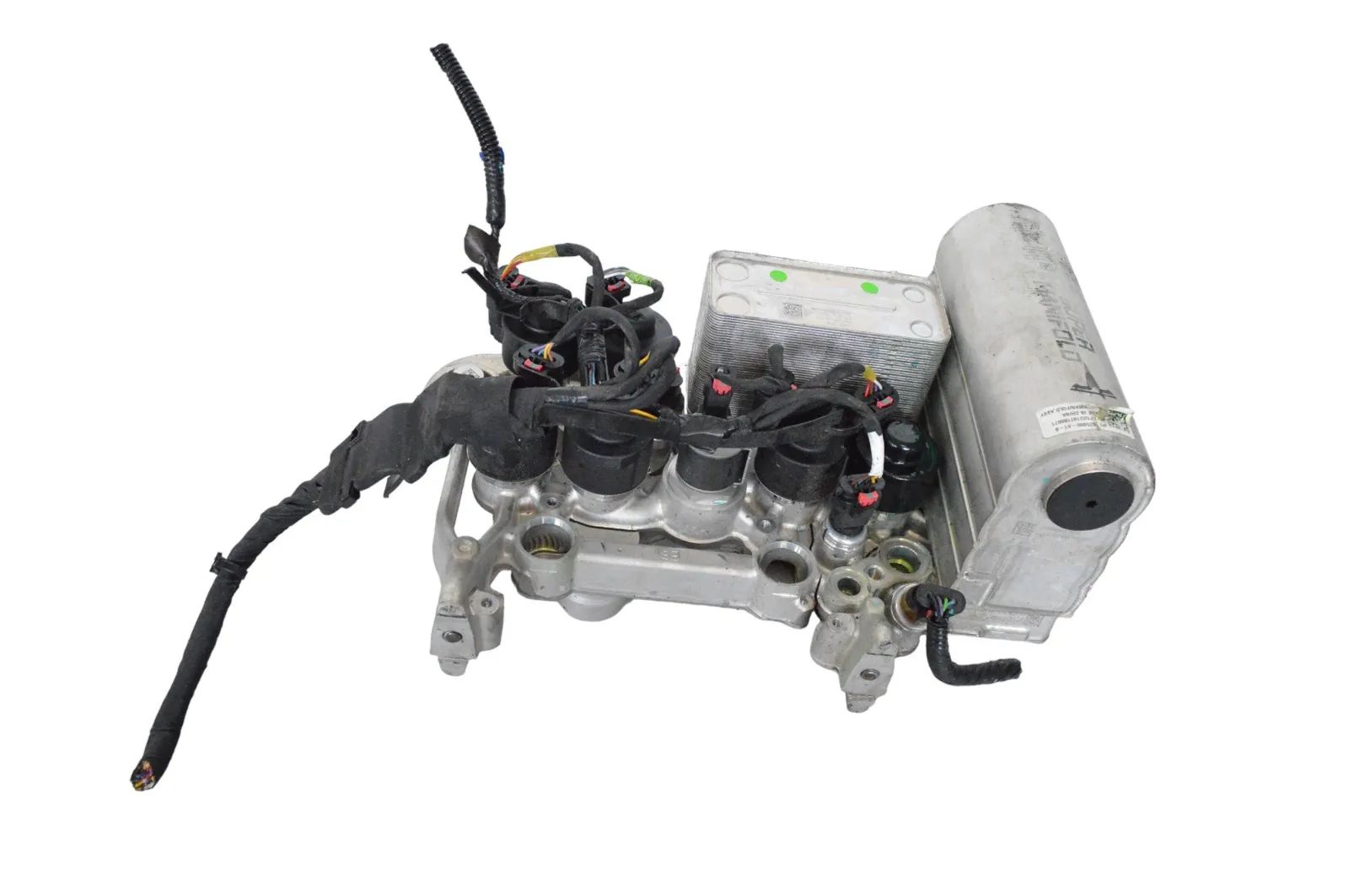 Tesla Model Y Other Control Units 1625000-A1-B, 1523003-00-B, 1523001-00-E Other ...