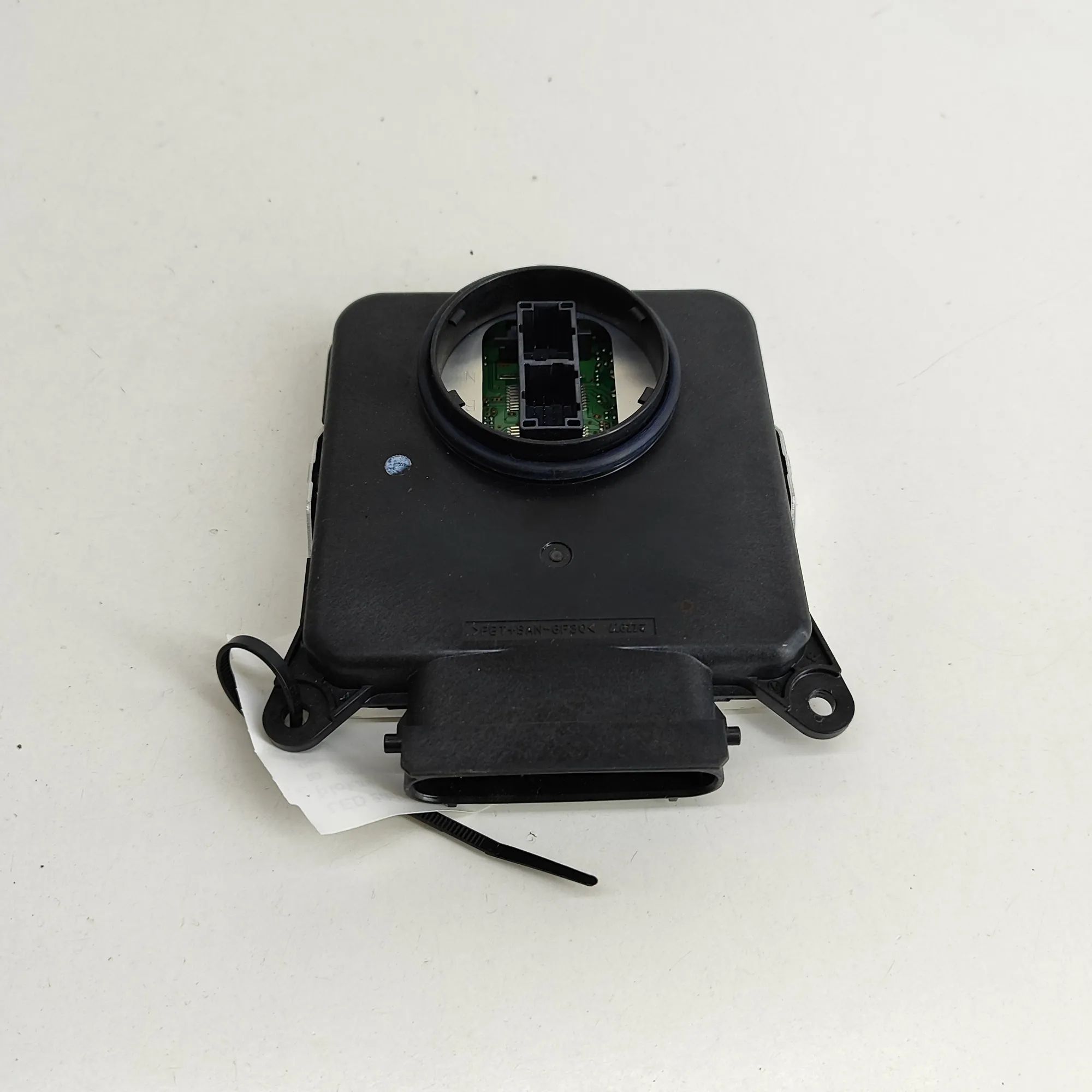 Lexus RX LED Lights Control Unit 89907-48070, 31900-723D0 LED Lights Control Uni...