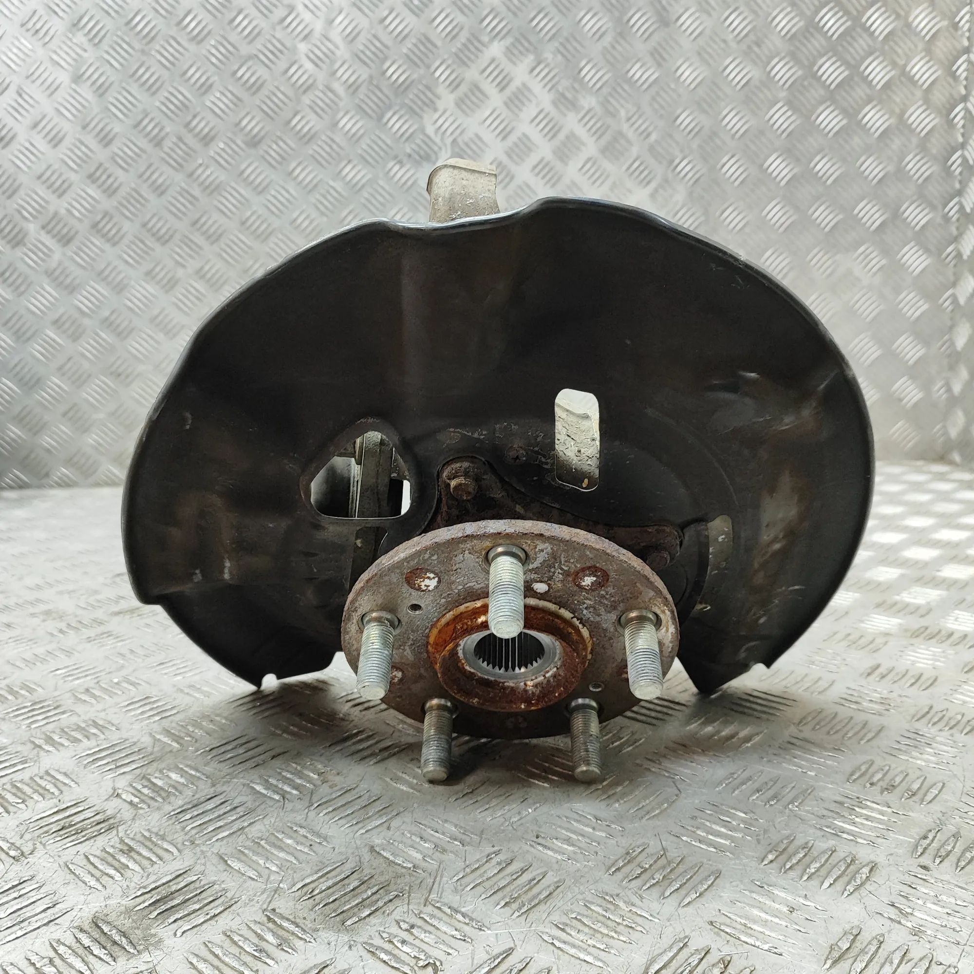Honda Civic Front Right Wheel Hub 51210-TGH-A51 Front Right Wheel Hub HONDA CIVIC...