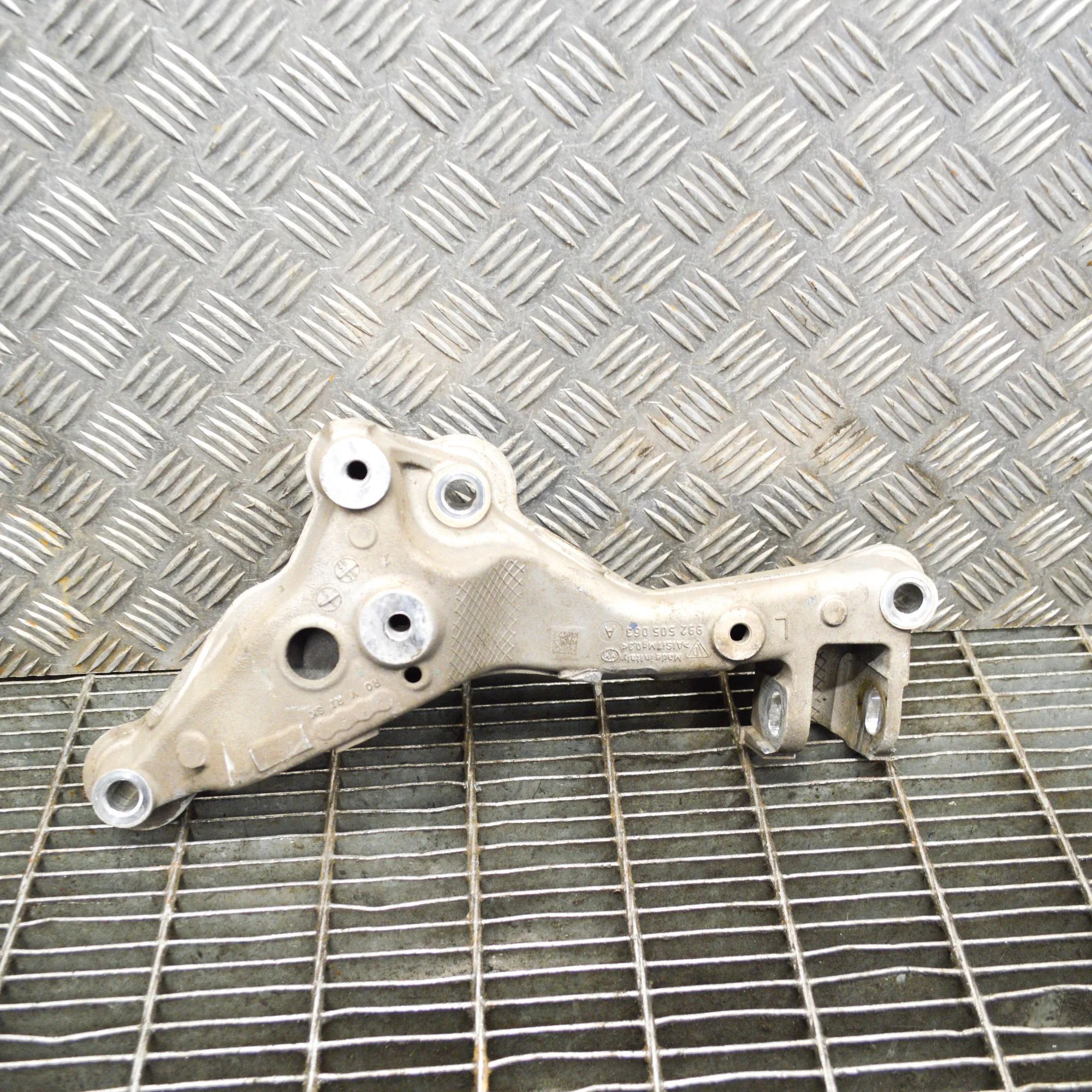 Porsche 911 (991) Other Body Parts 992505063A, 992.505.063.A Other Body Parts PORS...