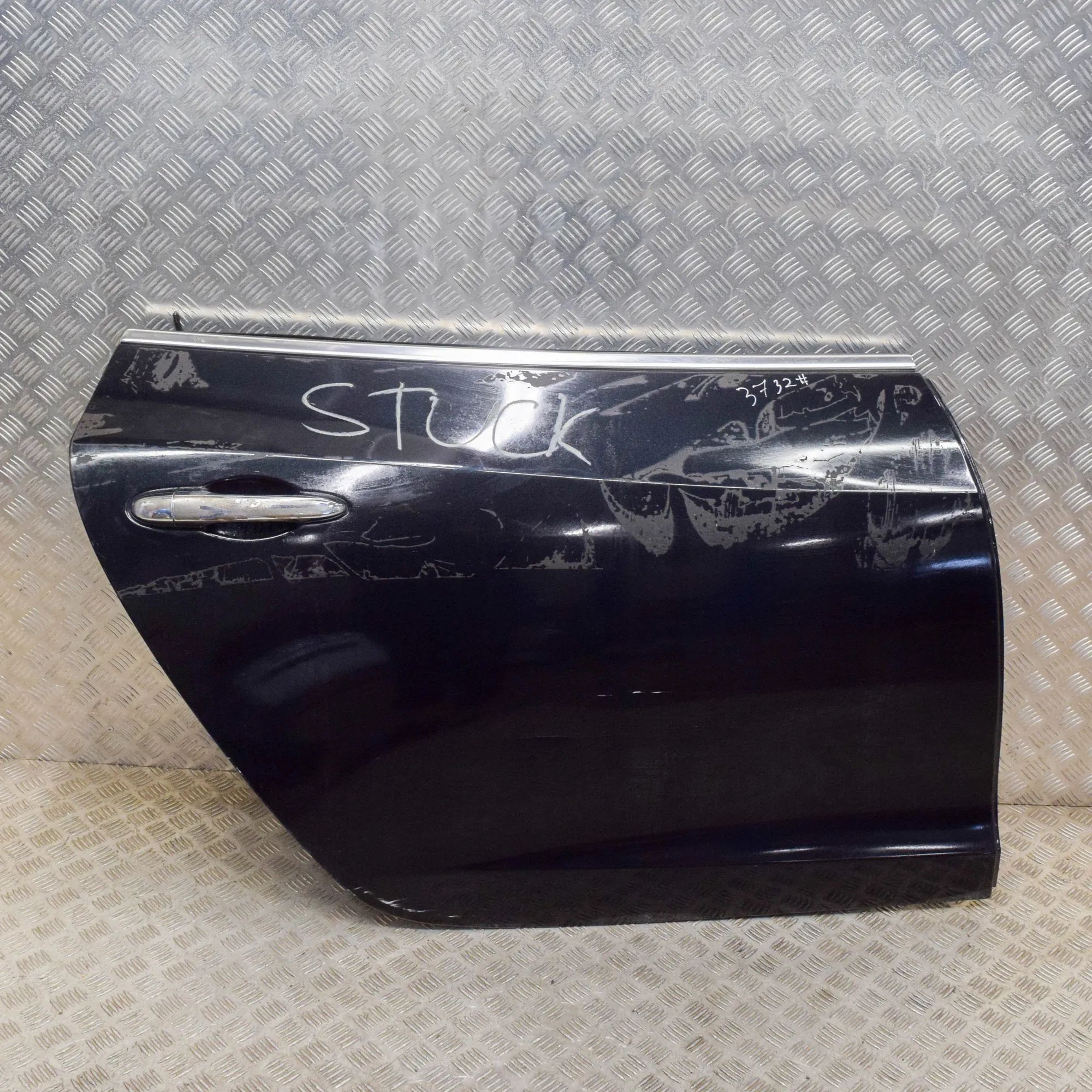 Maserati Quattroporte Rear Right Door 673008059 Rear Right Door MASERATI QUATTROPORTE...