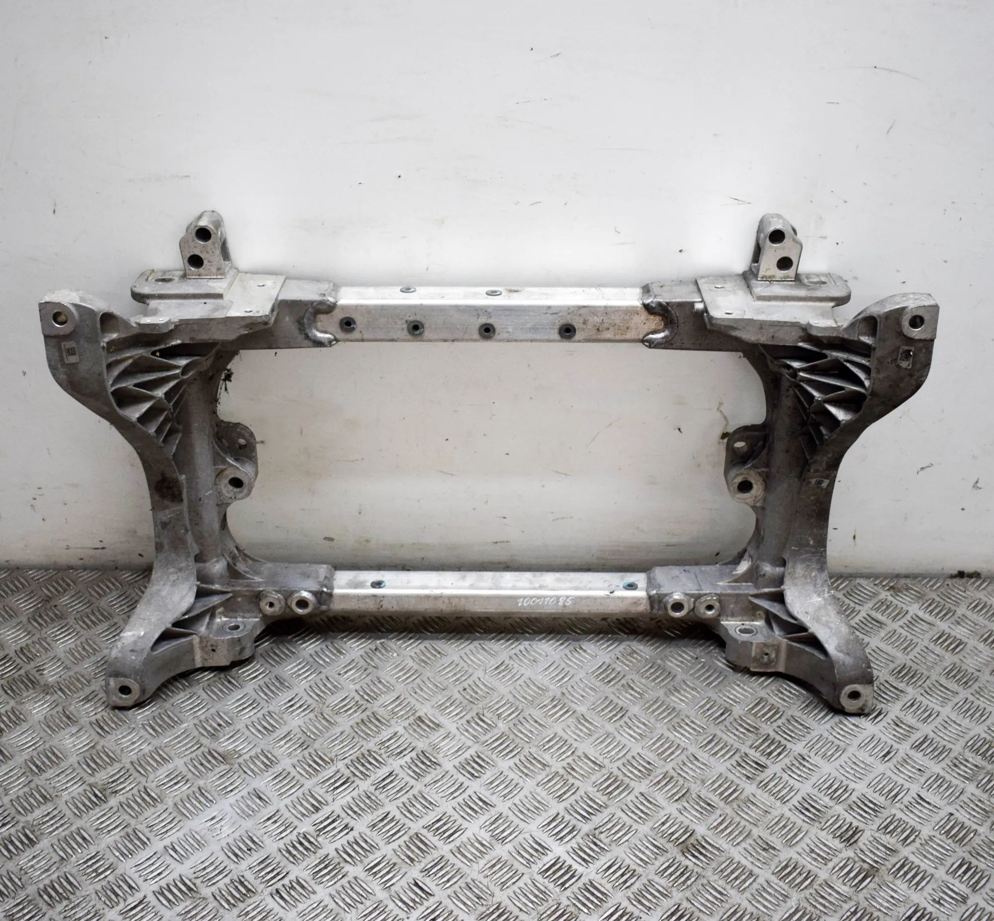 Maserati Ghibli Front subframe 670001453 Front Subframe MASERATI GHIBLI (M157)...