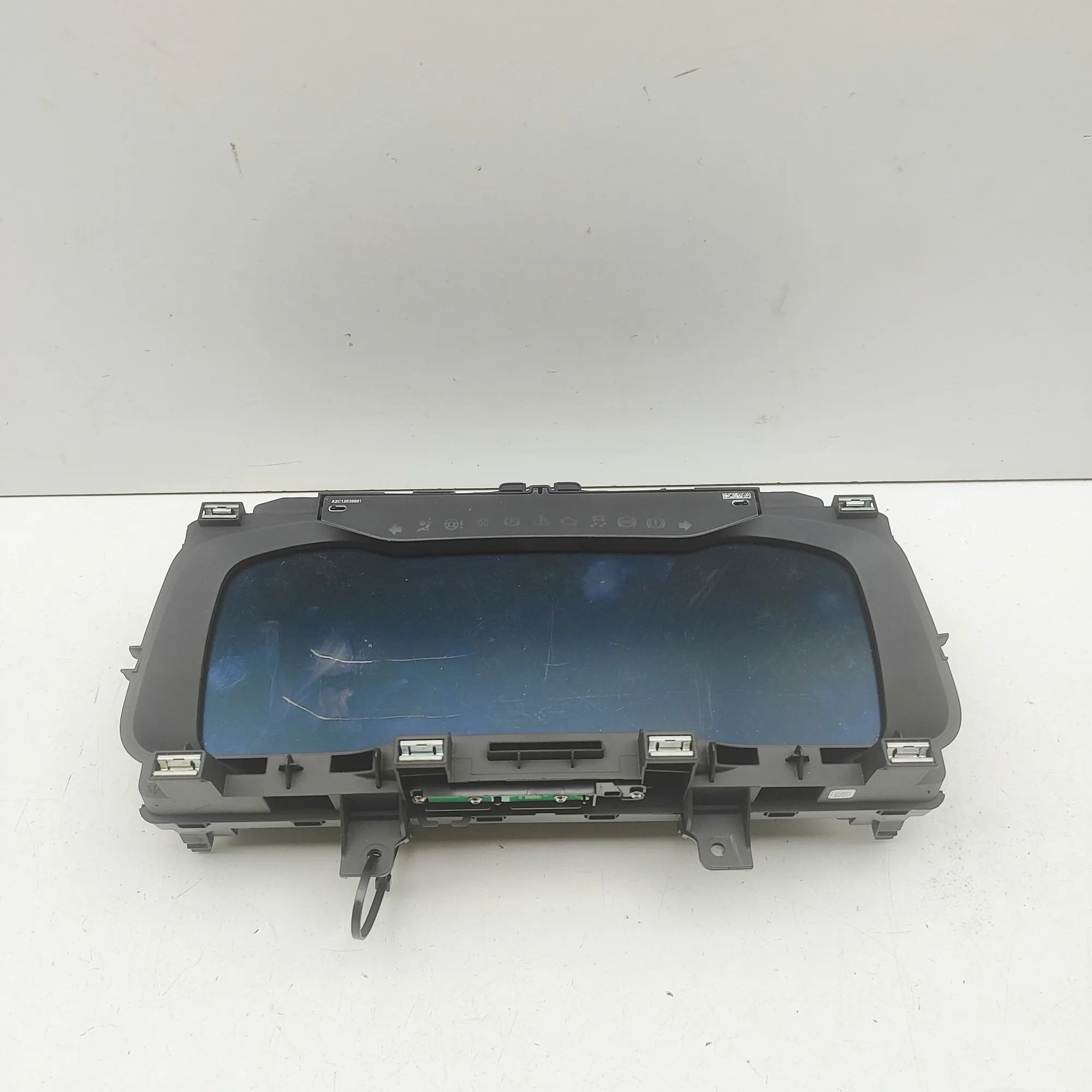 Volkswagen Golf 7 Instrument Cluster Speedometer 5G1920791A Instrument Cluster Speedometer VW GO...